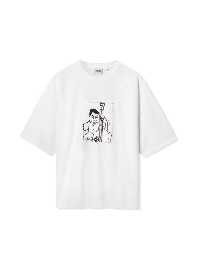 Alvin Armstrong T-Shirts 1