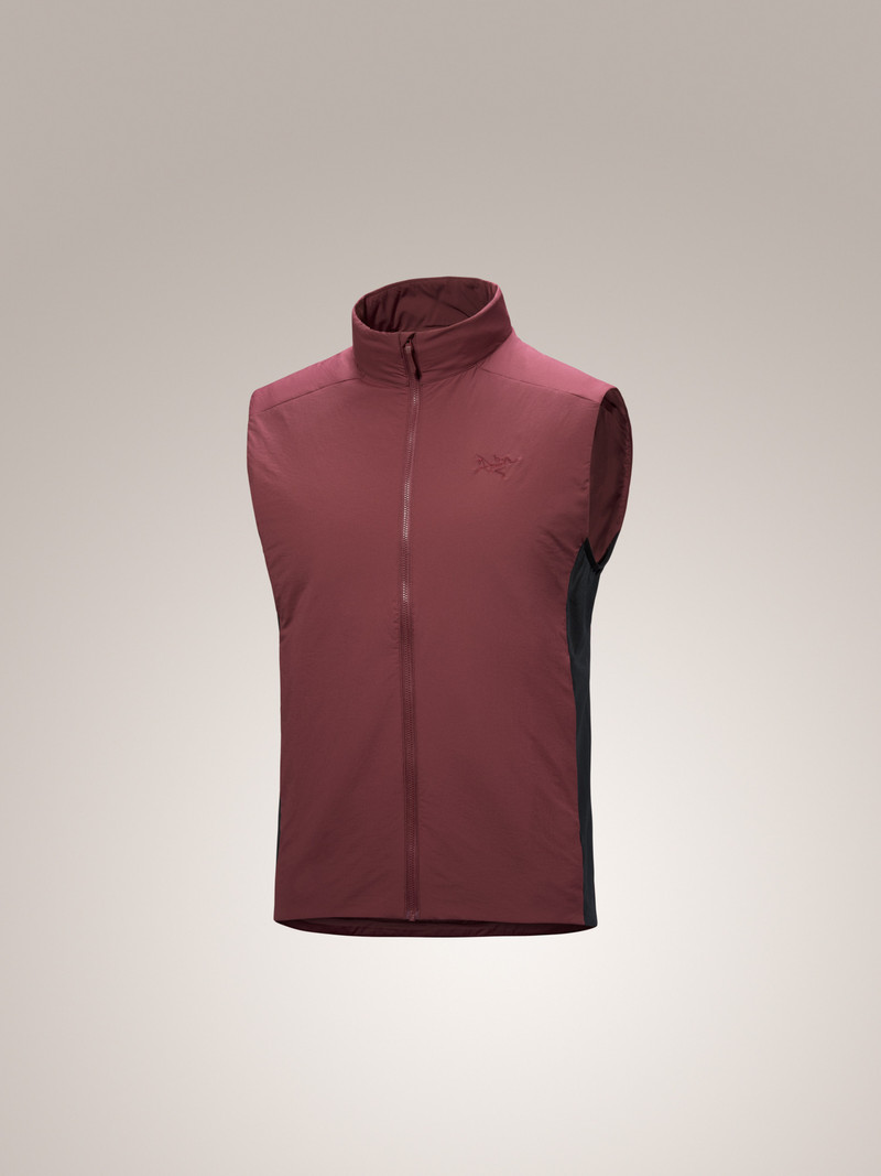 Atom Vest 1