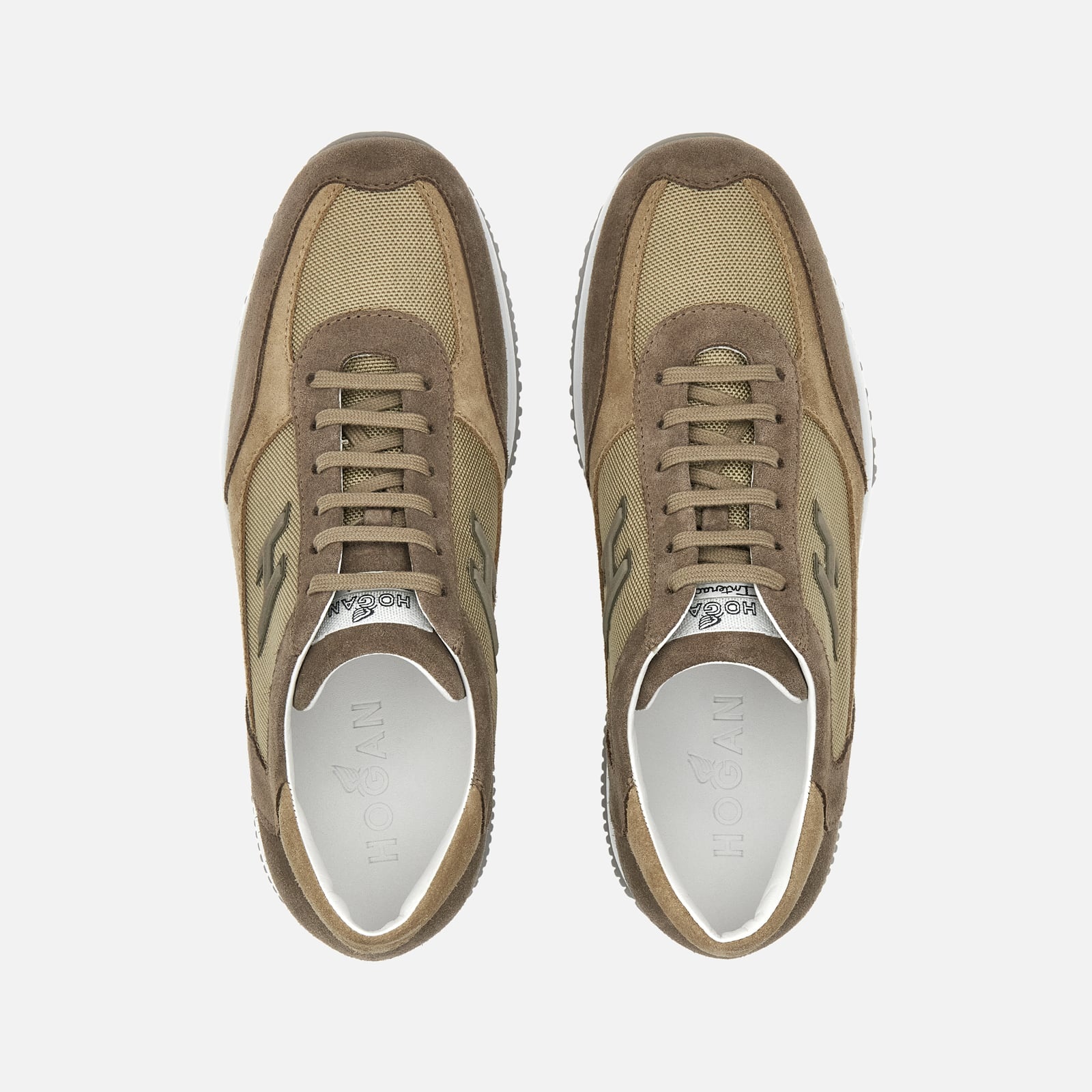 HOGAN Sneakers Hogan Interactive | REVERSIBLE