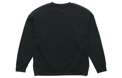 Jordan Air Jordan 23 Remastered Plush Pull-On Sweatshirt For Men Black CT6283-010 outlook