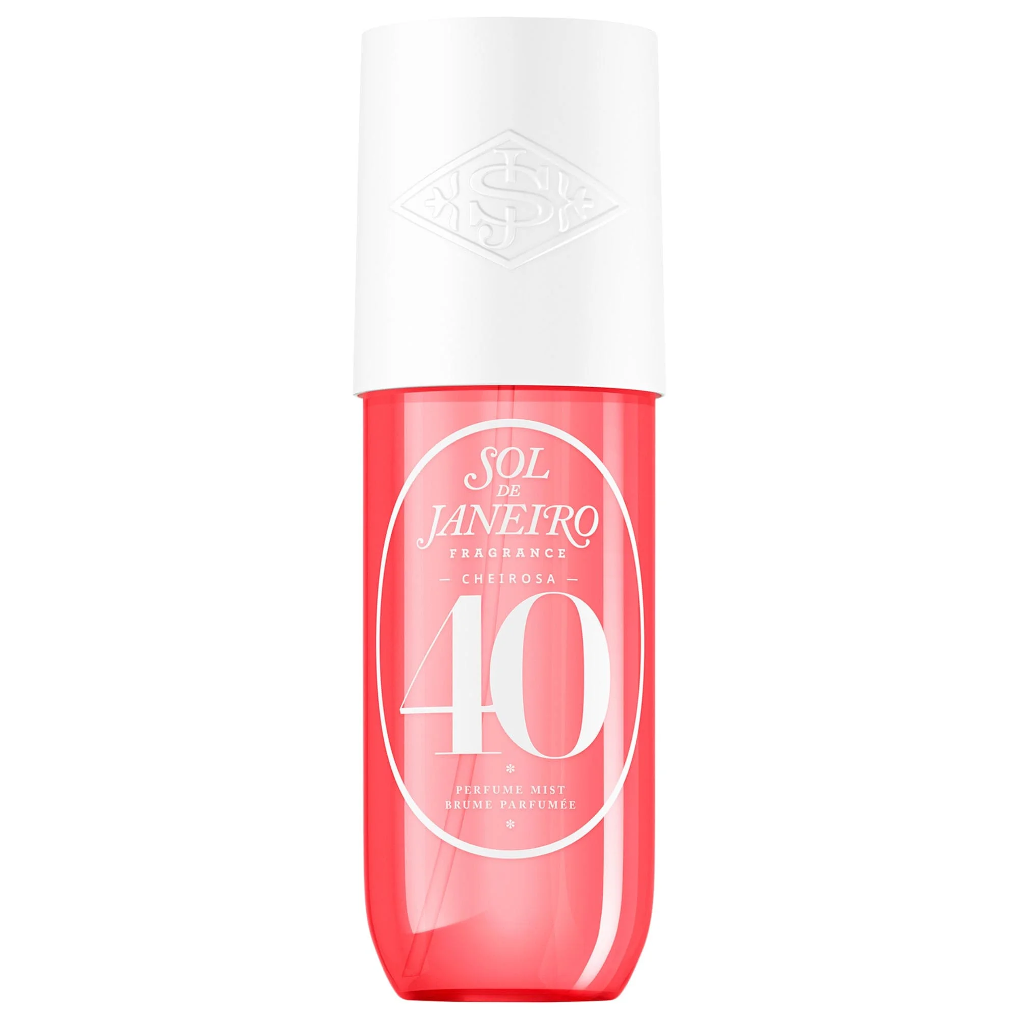 Cheirosa 40 Hair & Body Perfume Mist - 1