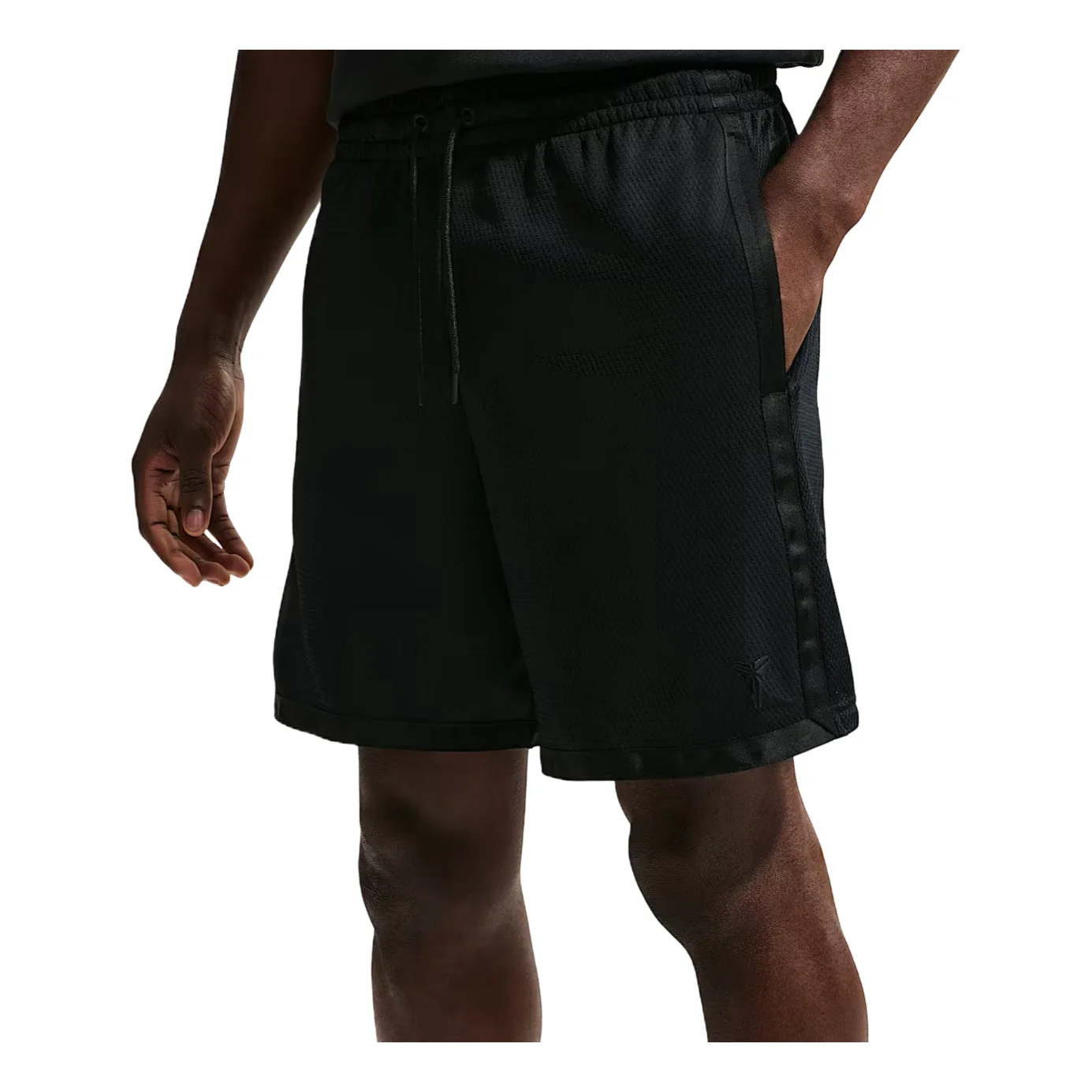 Nike Kobe Dri-FIT Shorts 'Black' IU7399-010 - 1