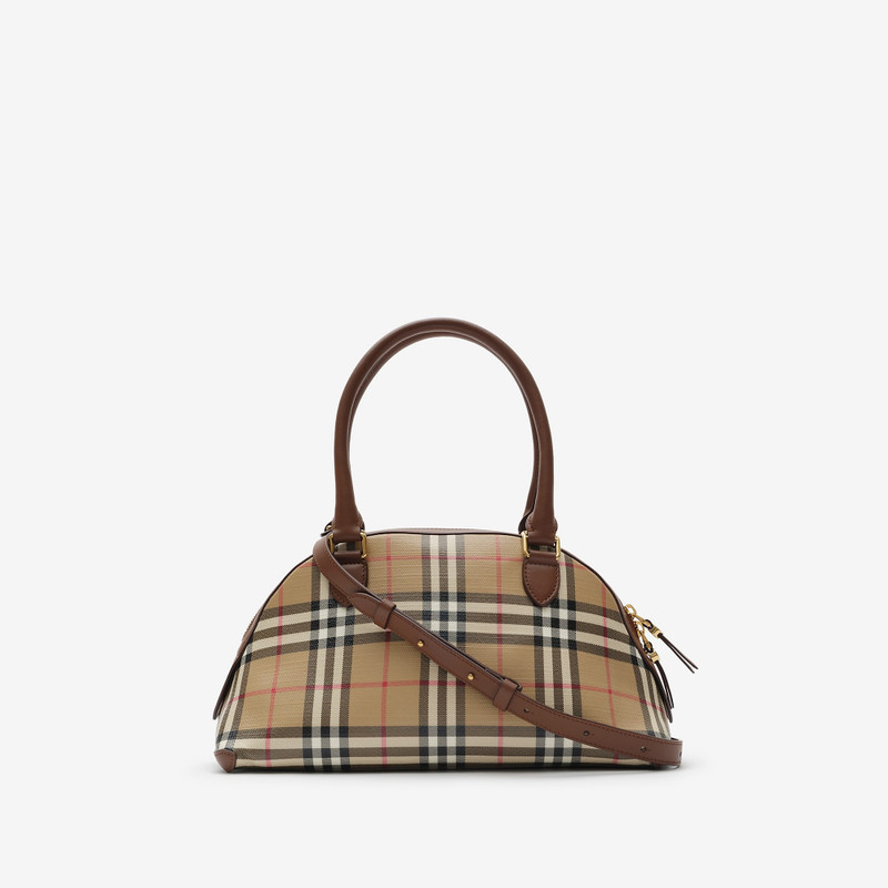 Burberry Small Check Bag outlook