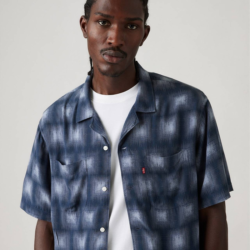 CLASSIC CAMP SHIRT 5