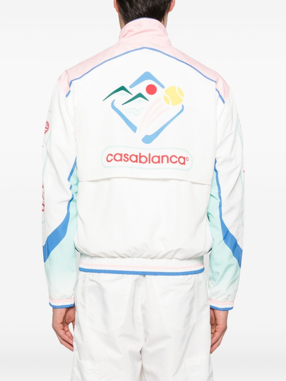 Casa Sportif jacket - 4