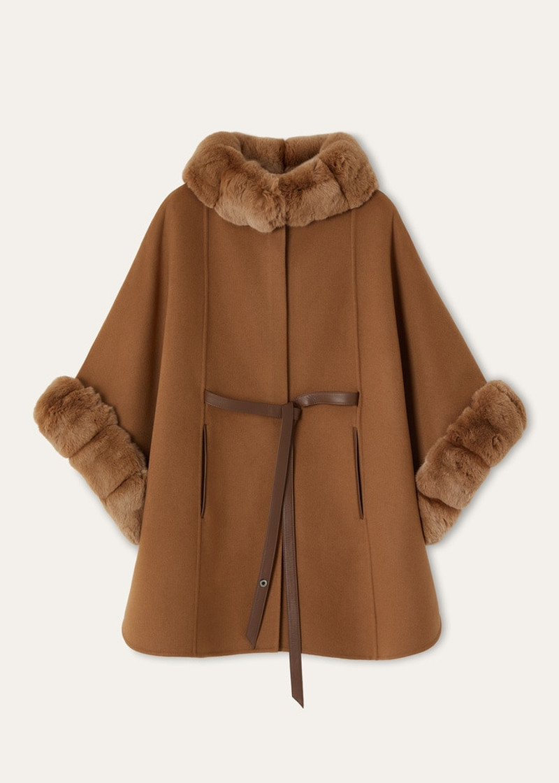 Salzburg Cape 1