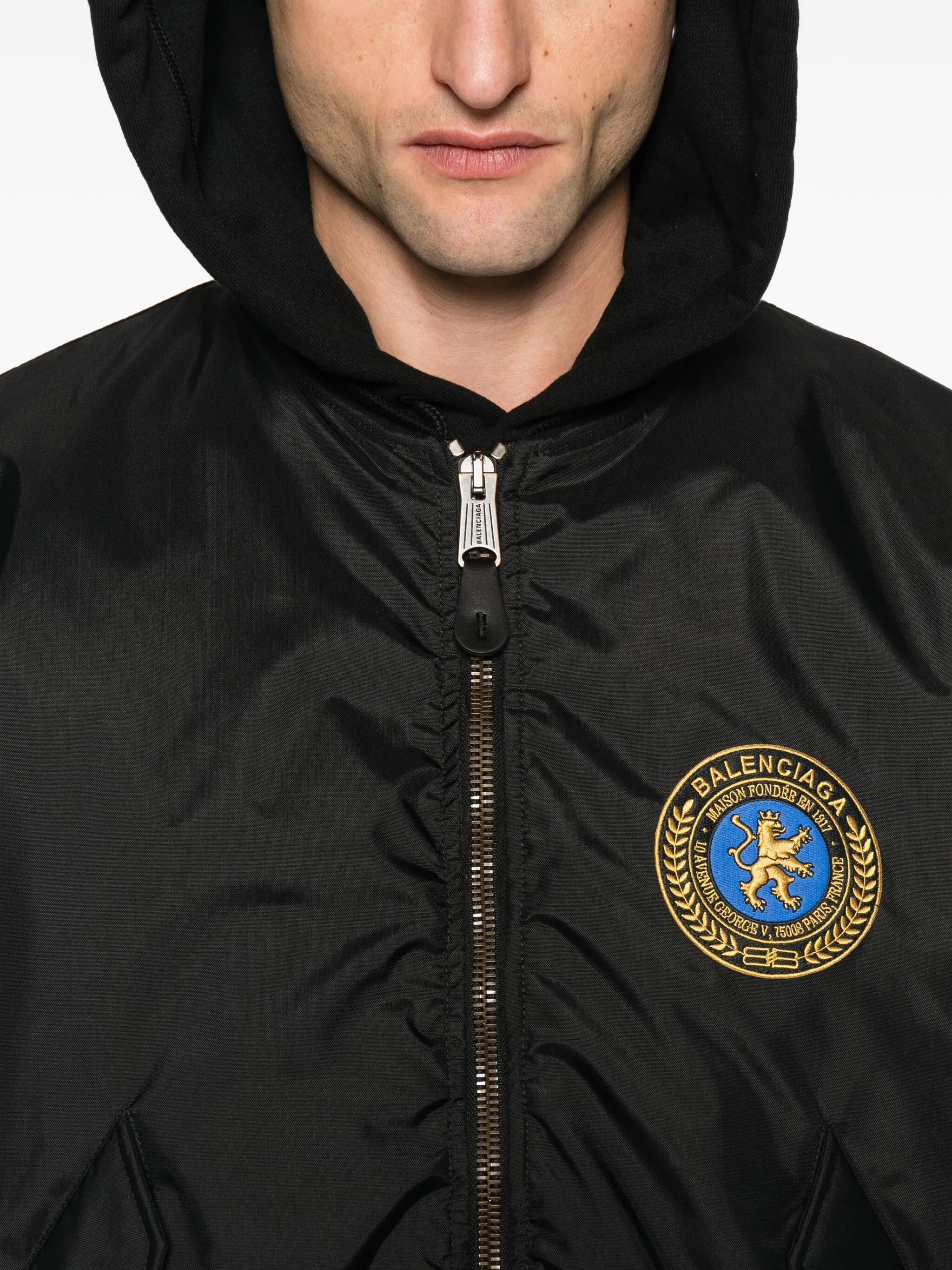 Balenciaga Jackets - 3