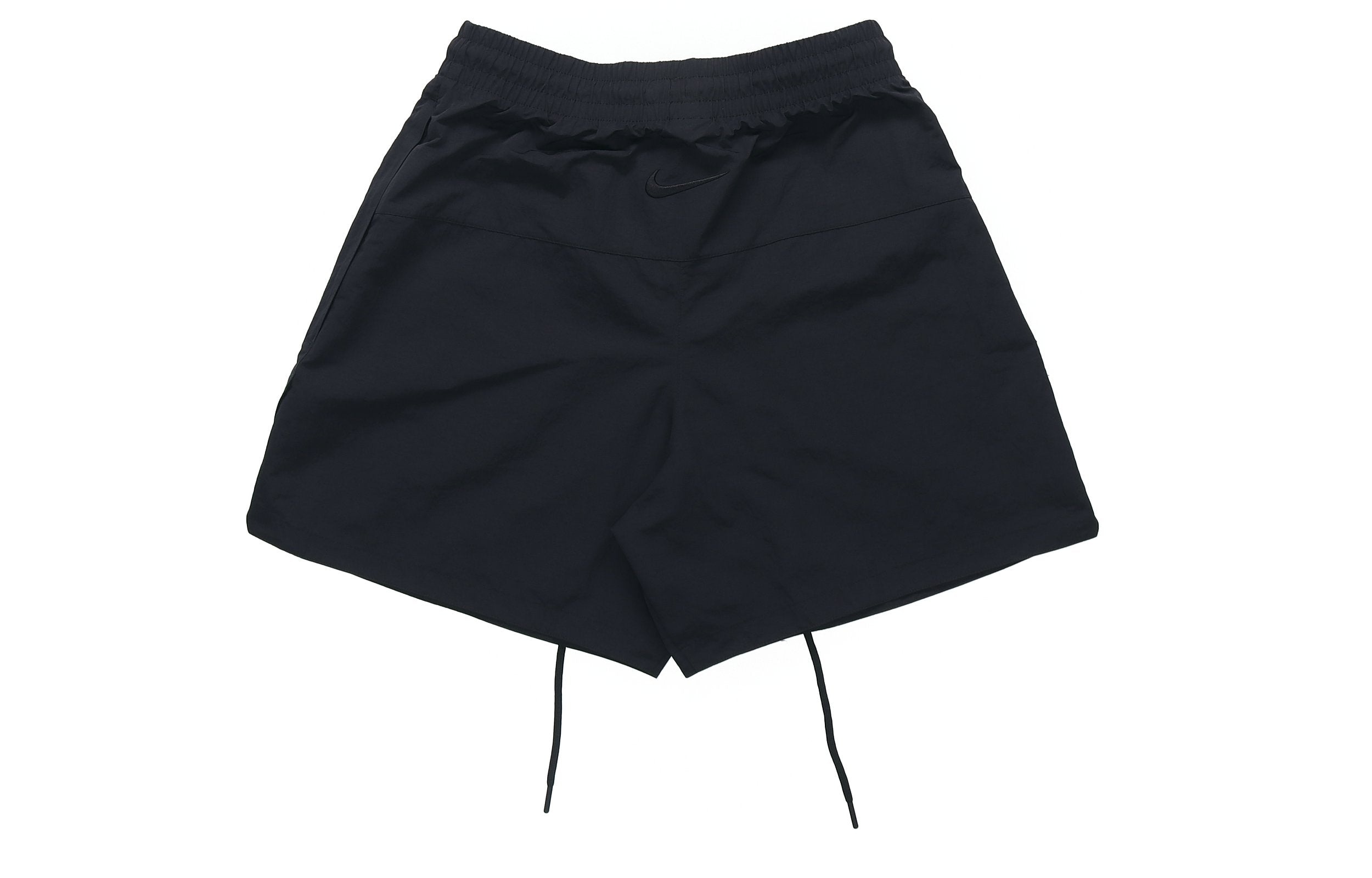 Nike X Fear Of God Nrg Ti Short Black & Light Crea AR0630-010 - 2