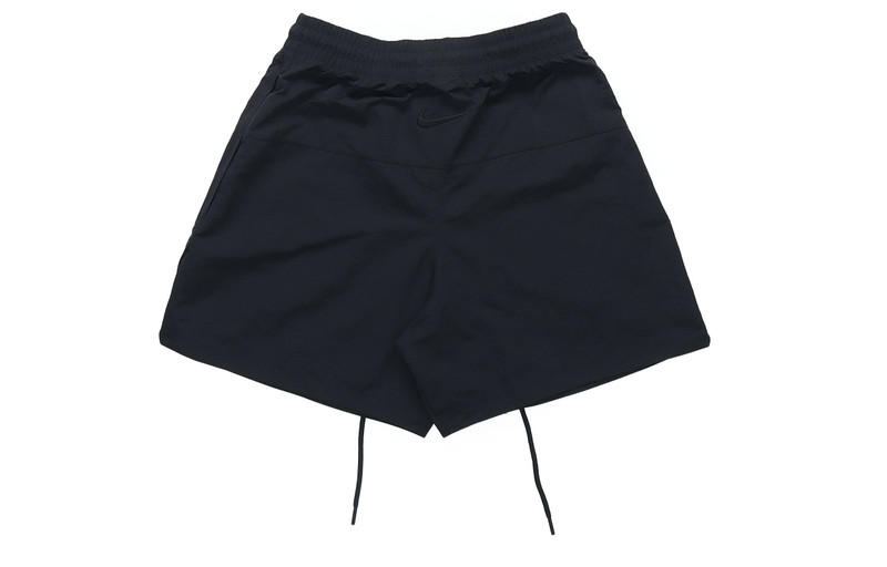 Nike Nike X Fear Of God Nrg Ti Short Black & Light Crea AR0630-010 outlook