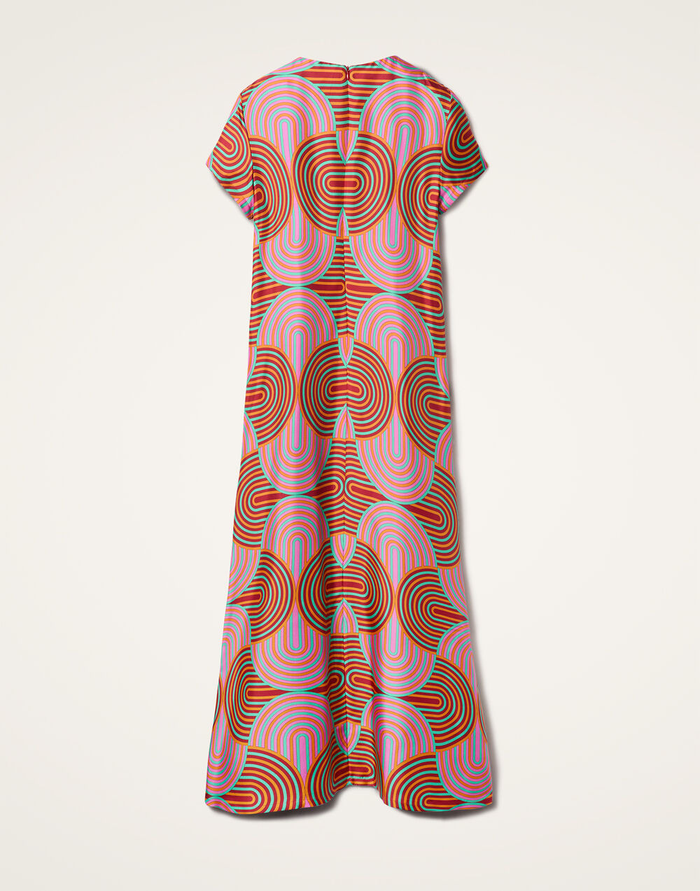 Swing Dress - 3