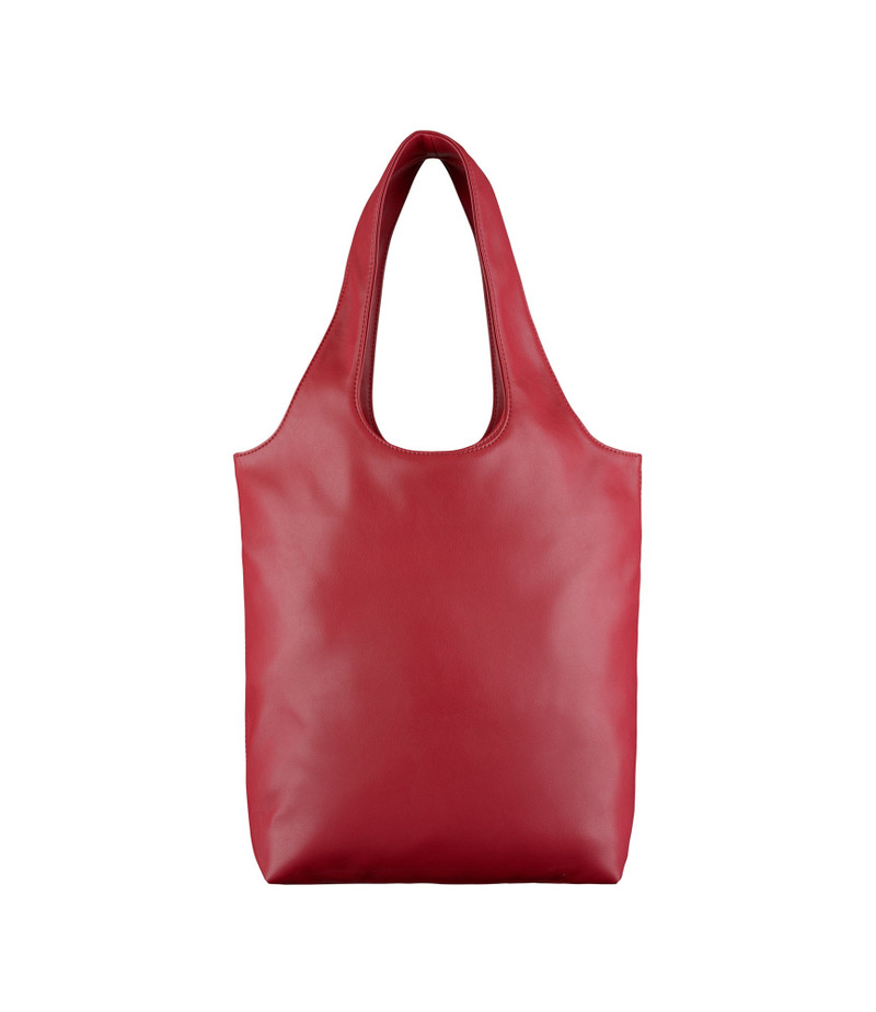 Ninon Small tote bag 4