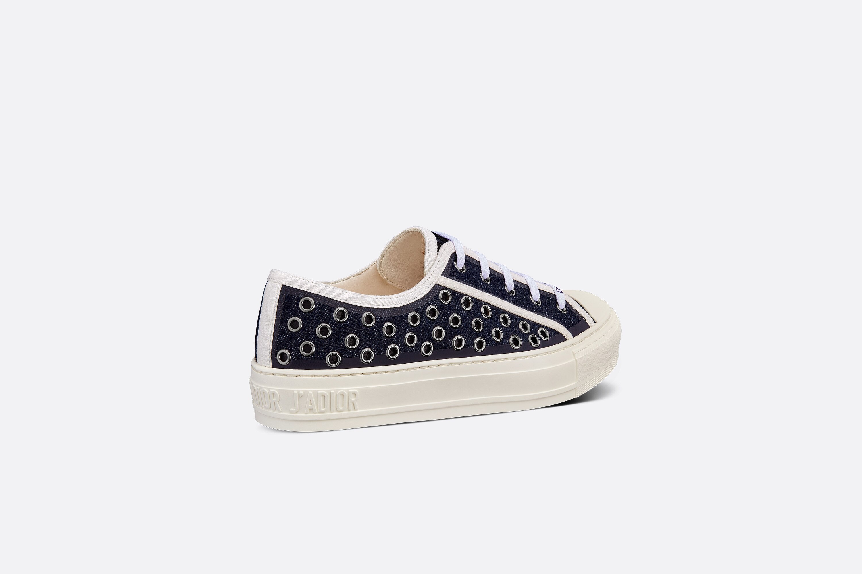 Walk'n'Dior Sneaker - 3