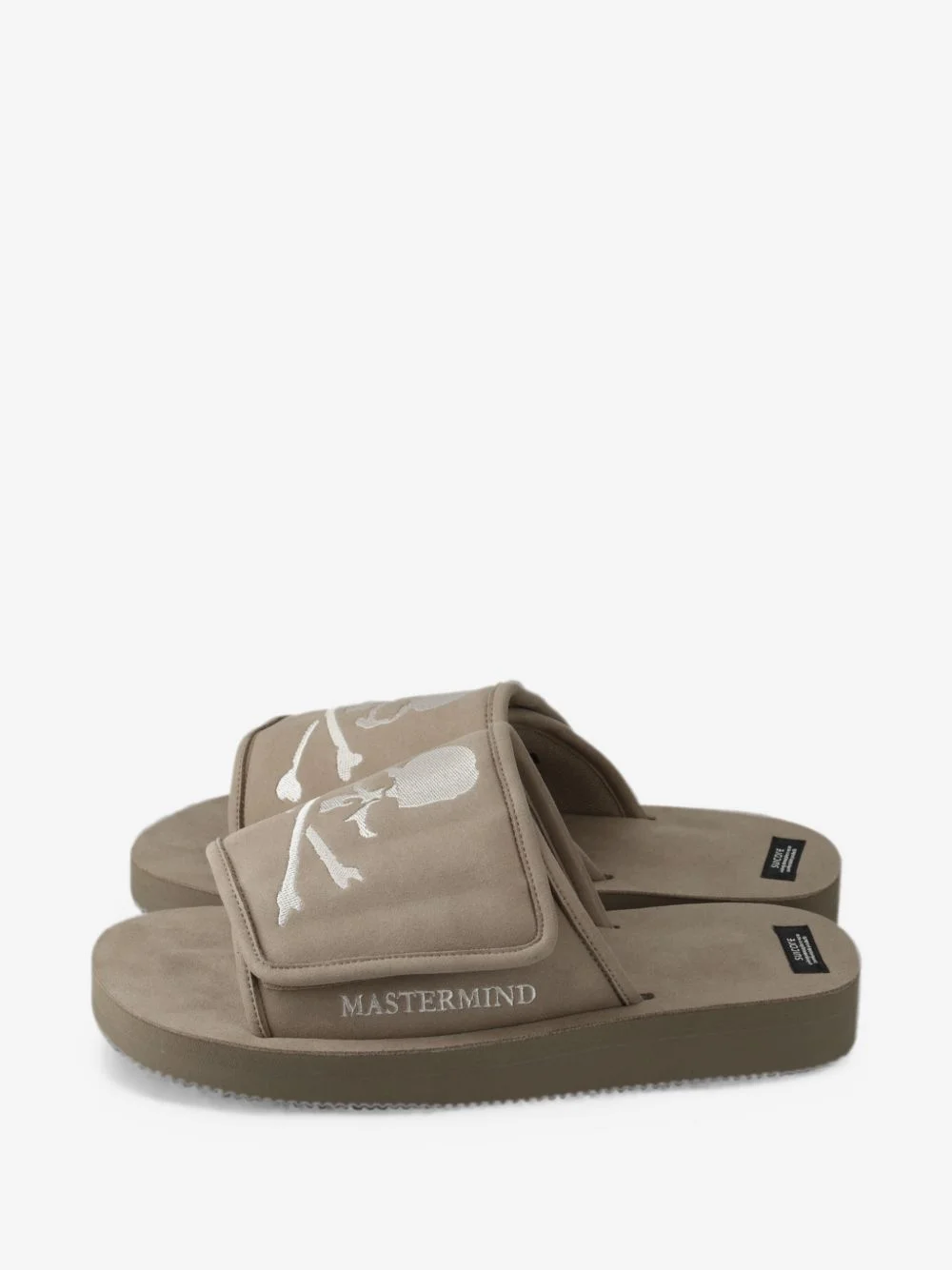 x Suicoke slides - 1