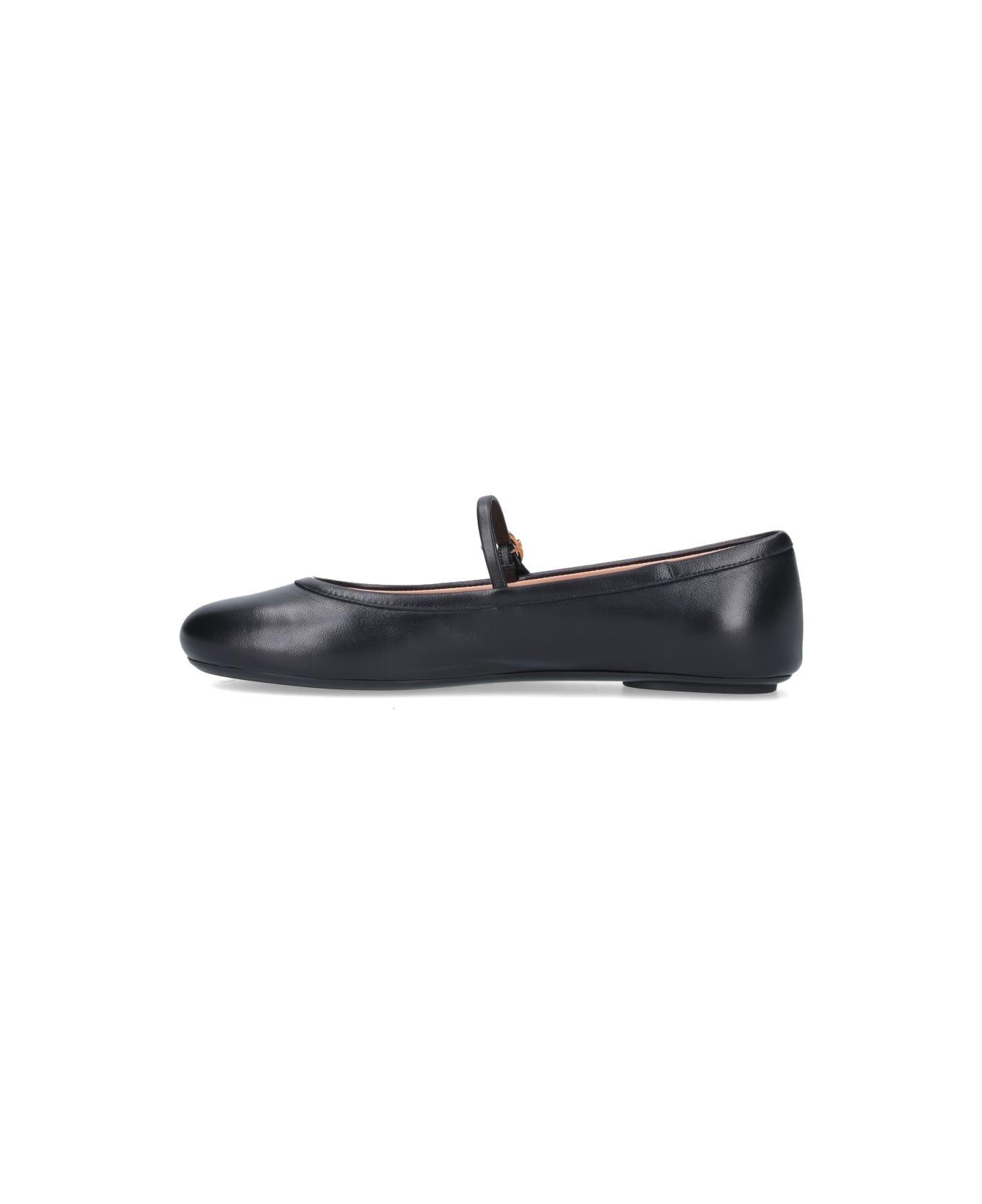 'carla' Ballet Flats - 3