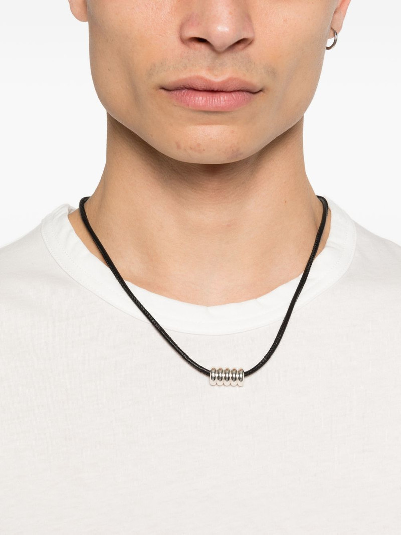 cotton T-shirt 5