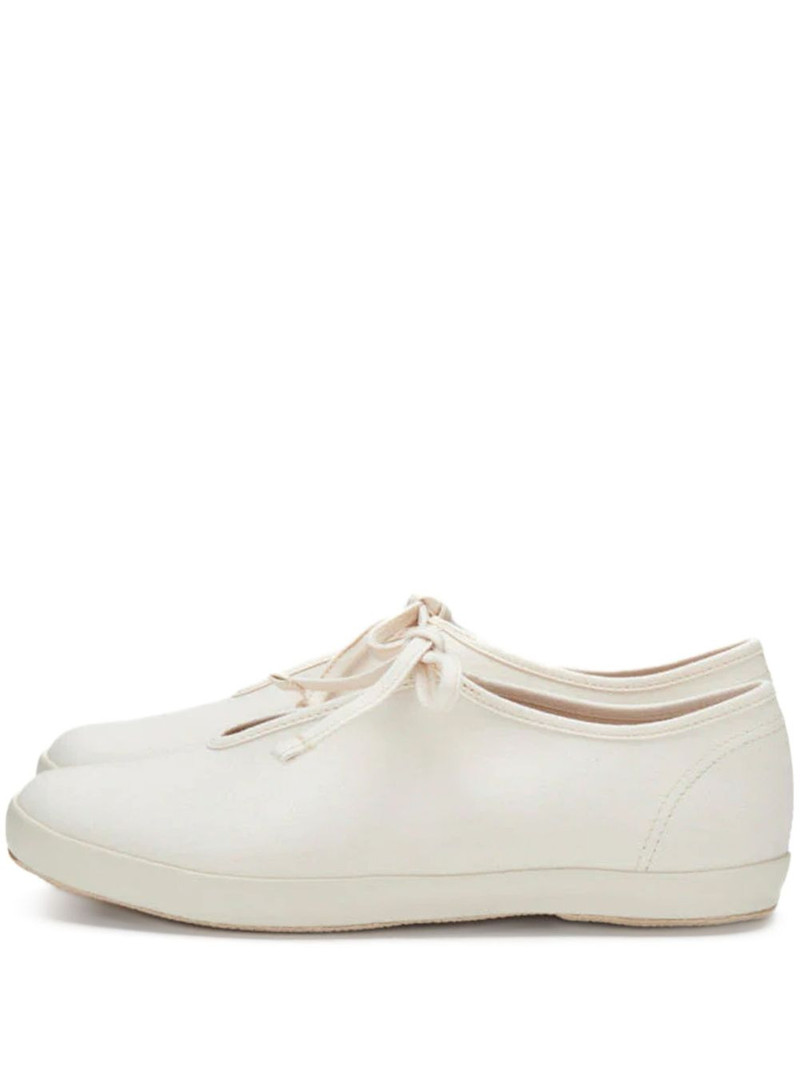 Little Prim lace-up sneakers 1