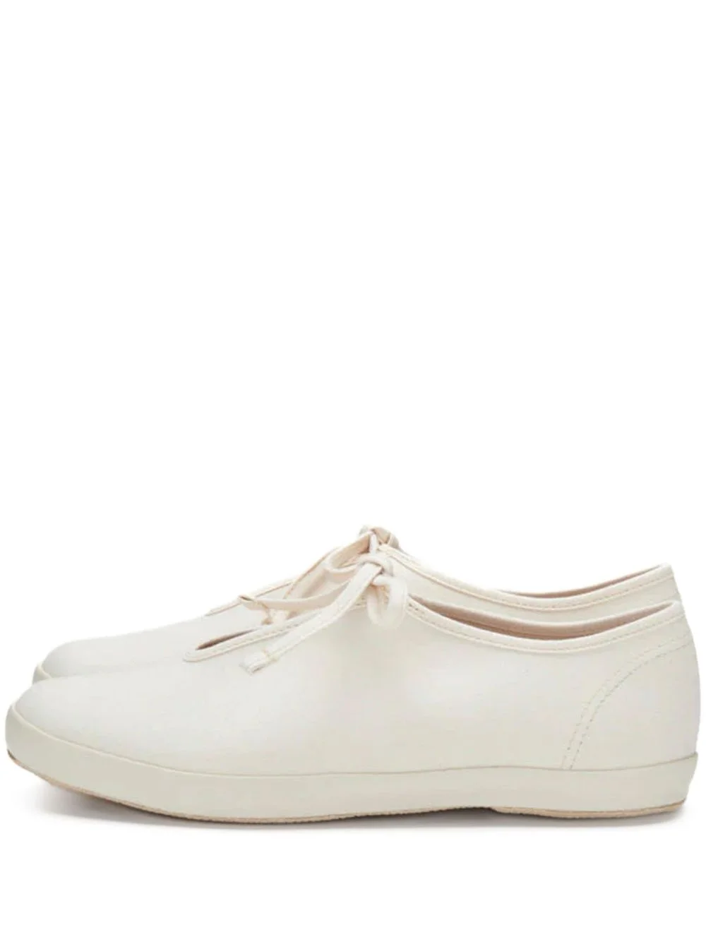 Little Prim lace-up sneakers - 1