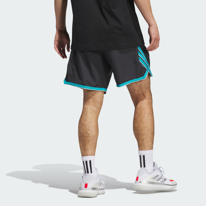 adidas Crazy Lite Shorts 3