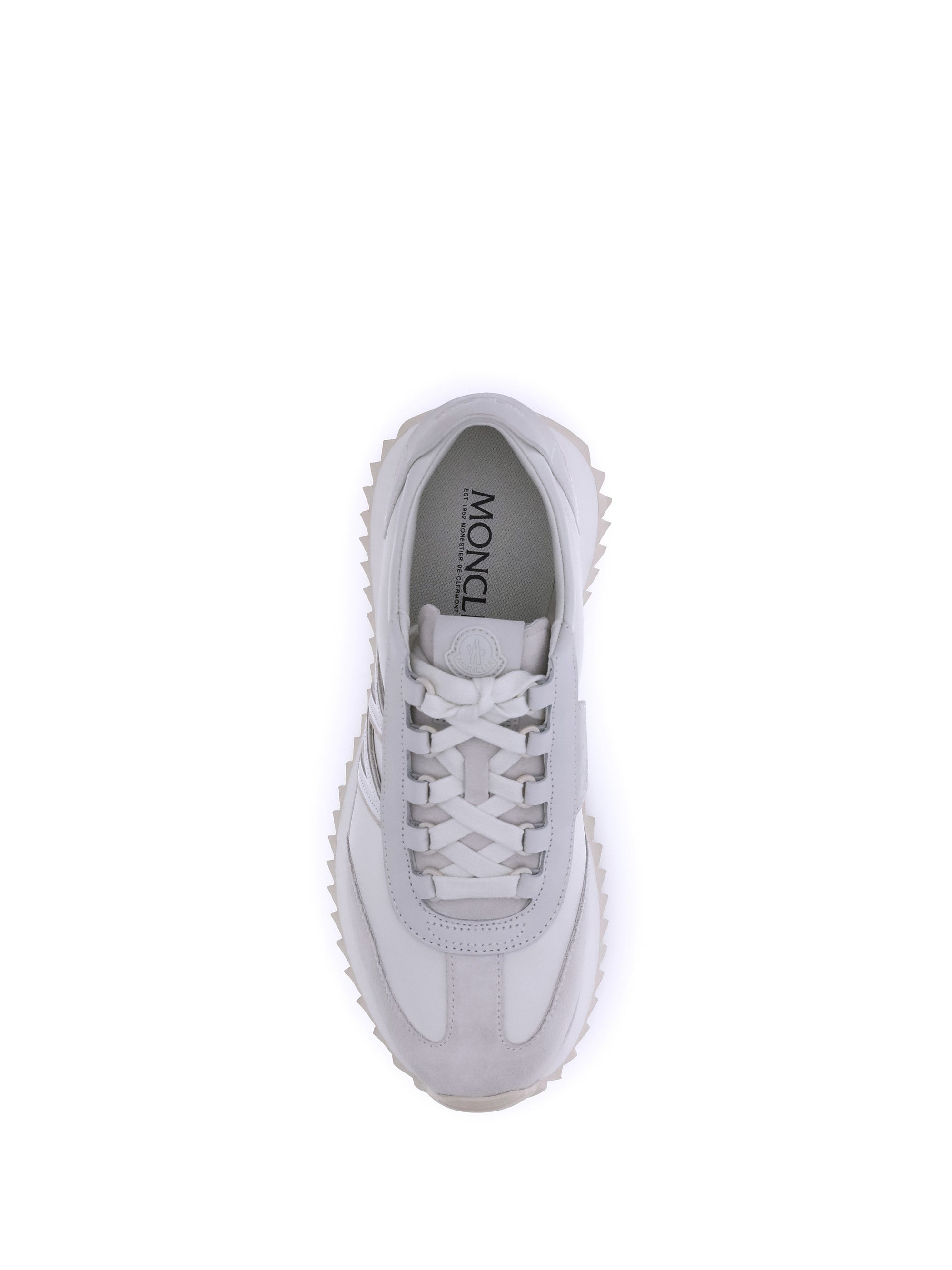 Moncler Men Pacey2 Sneakers - 4