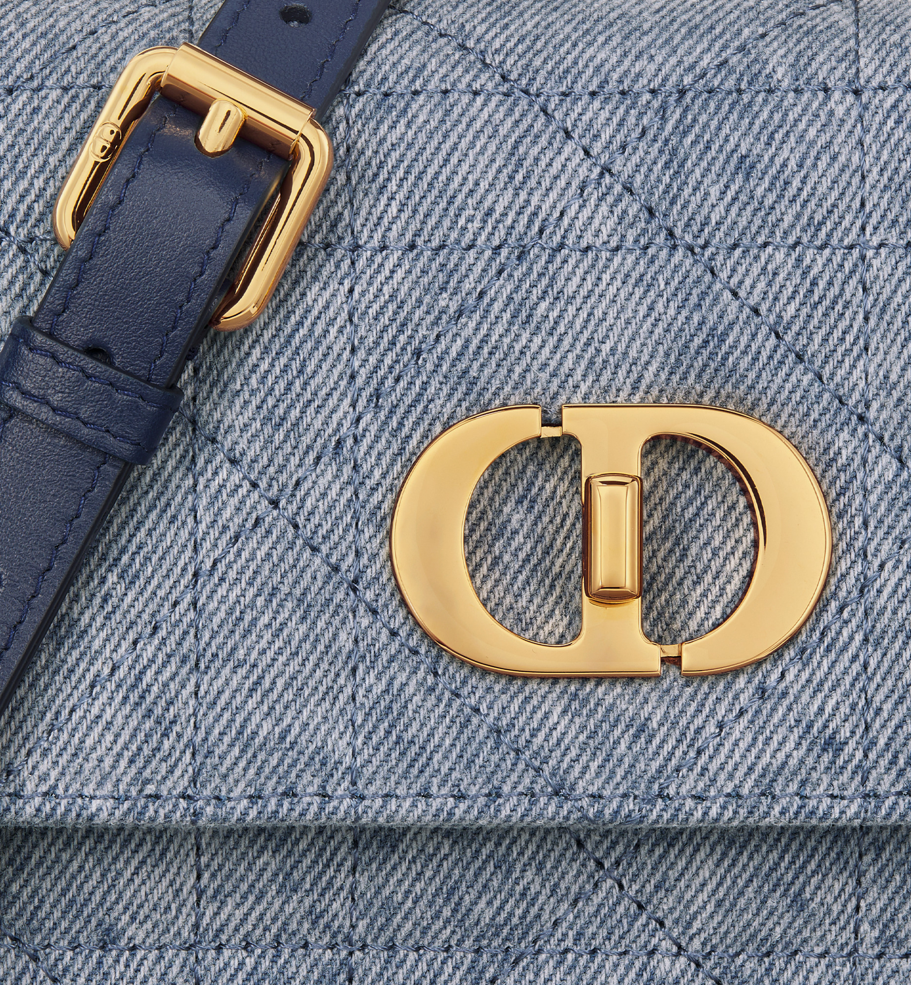 Miss Caro Mini Bag - 6