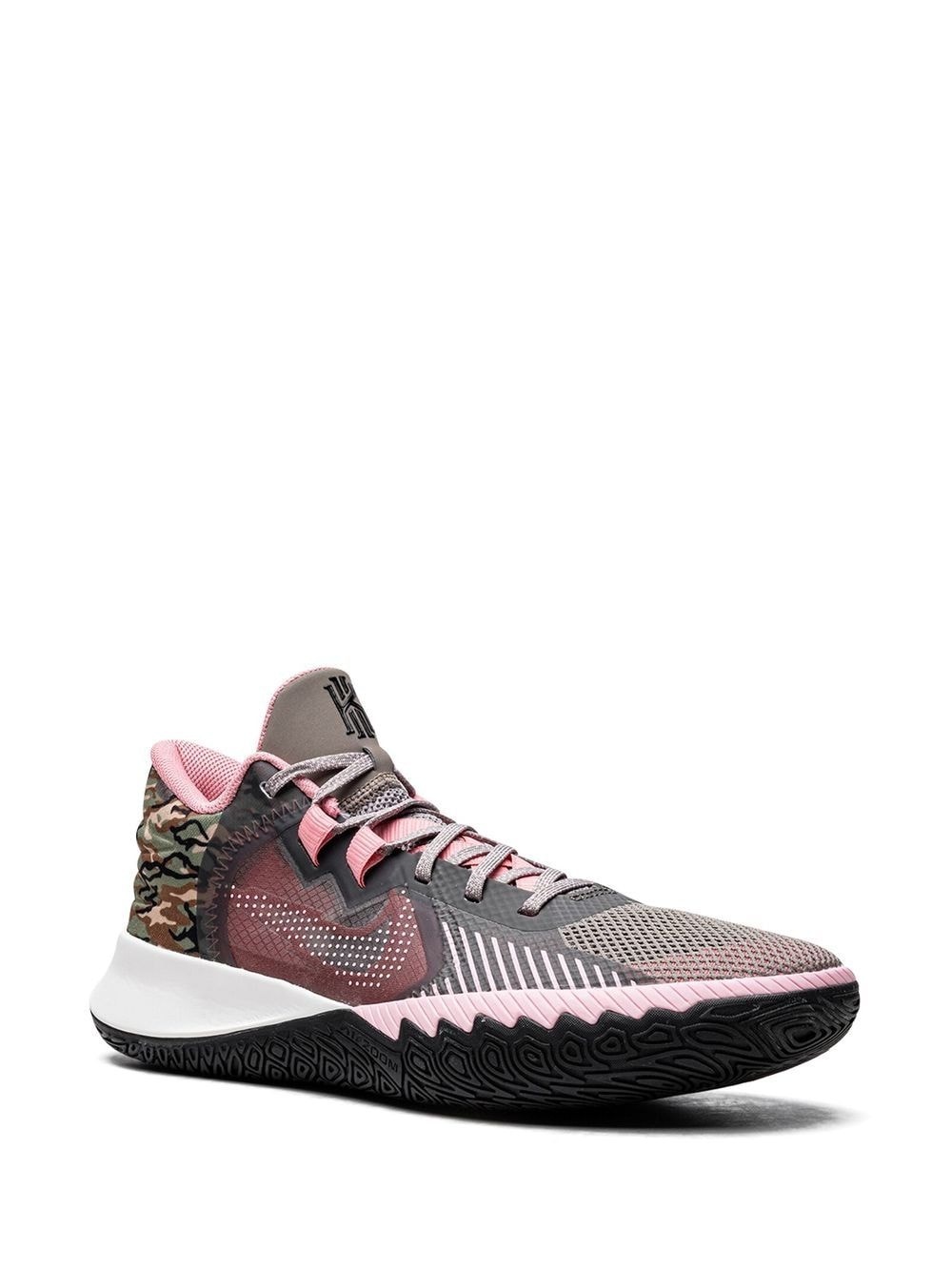 Kyrie Flytrap V low-top sneakers - 2