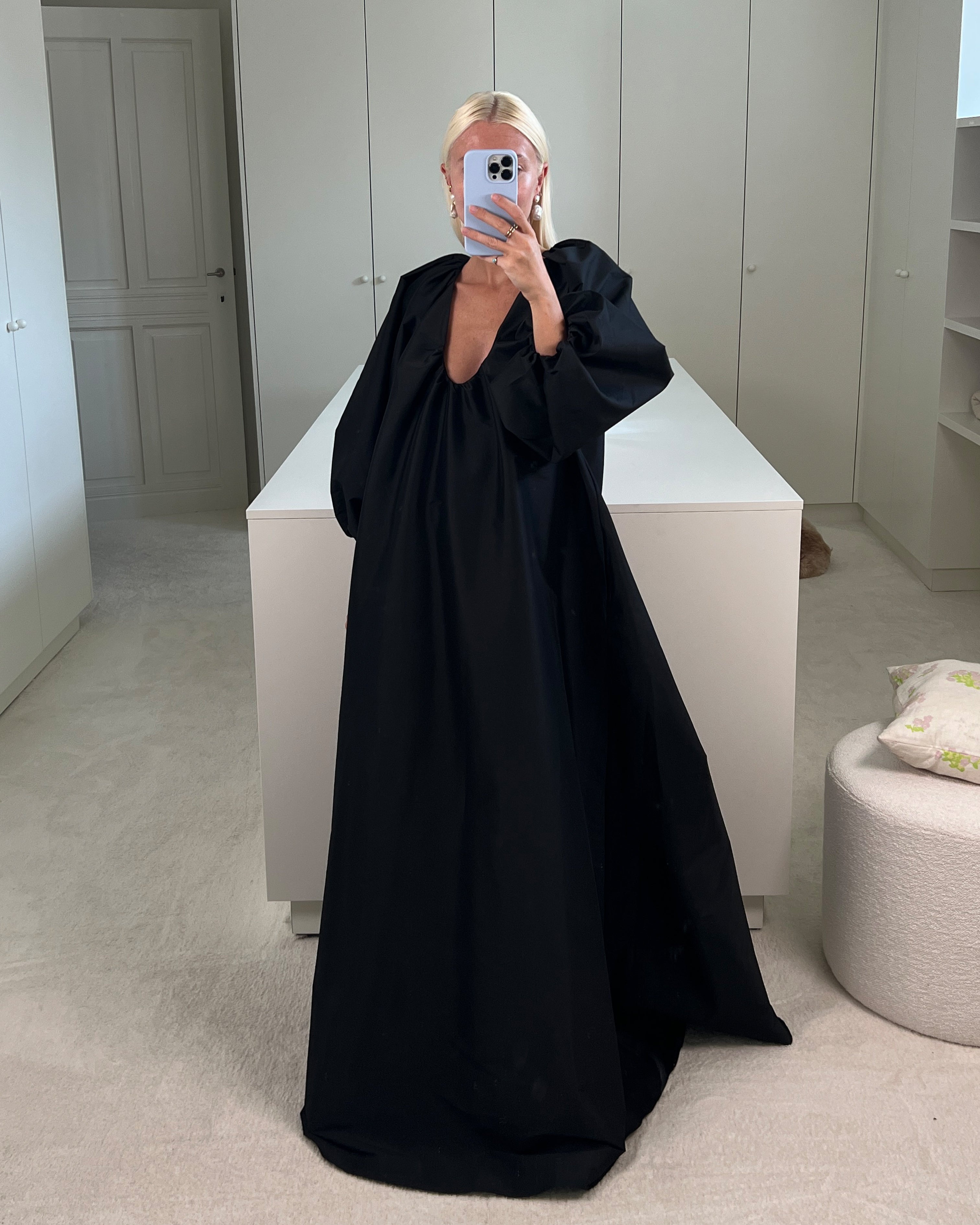 Dress George - 3
