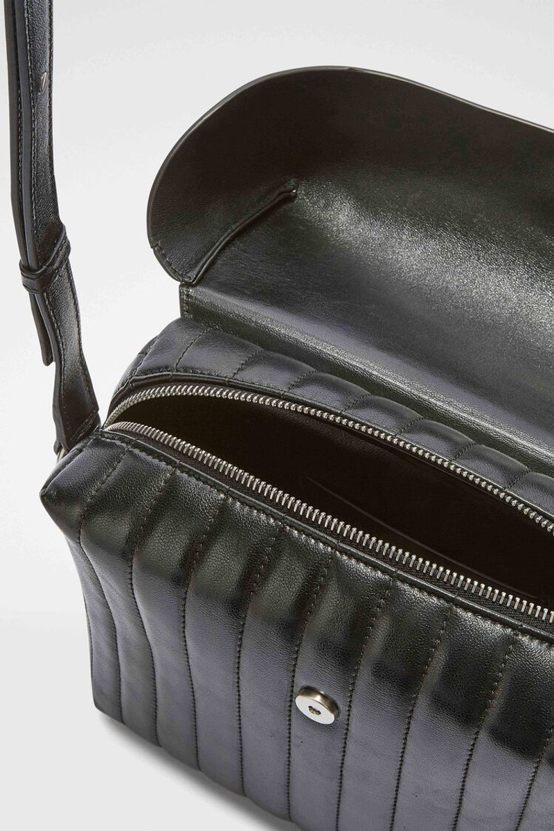 Jil Sander Lid Crossbody outlook