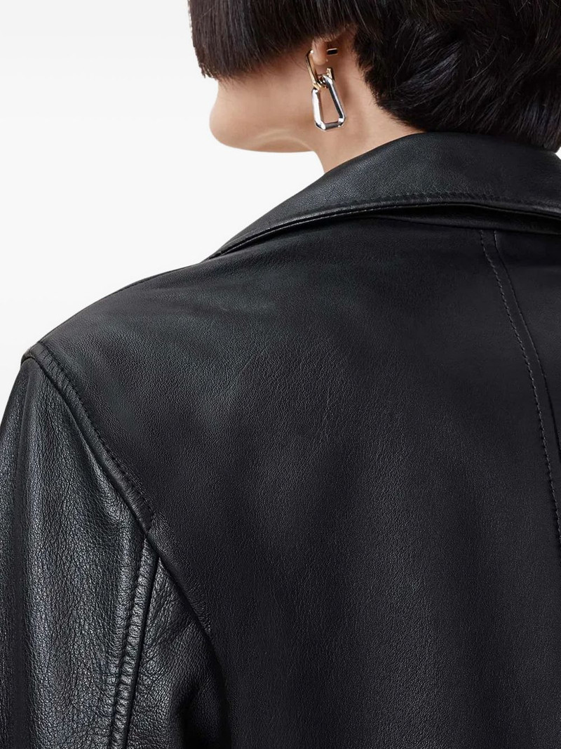 studded leather blazer 5