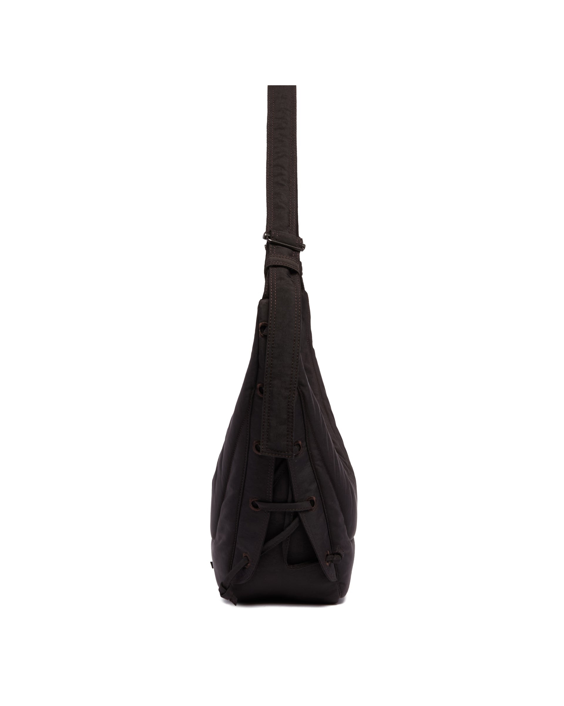 Brown Soft Game Bag - 2