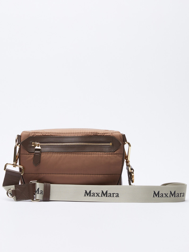 NBANANE Nylon belt bag 3