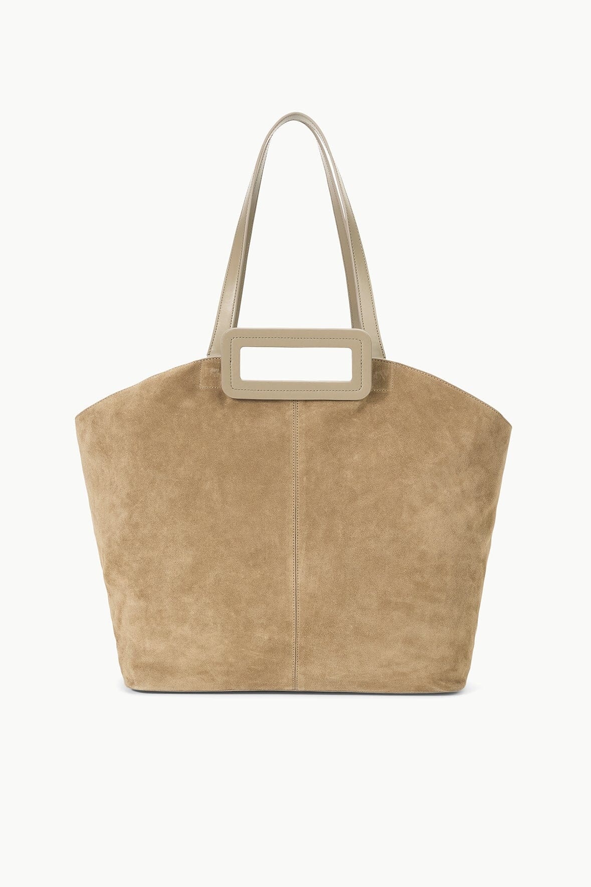 STAUD GRANDE TOTE BAG DUNE - 5