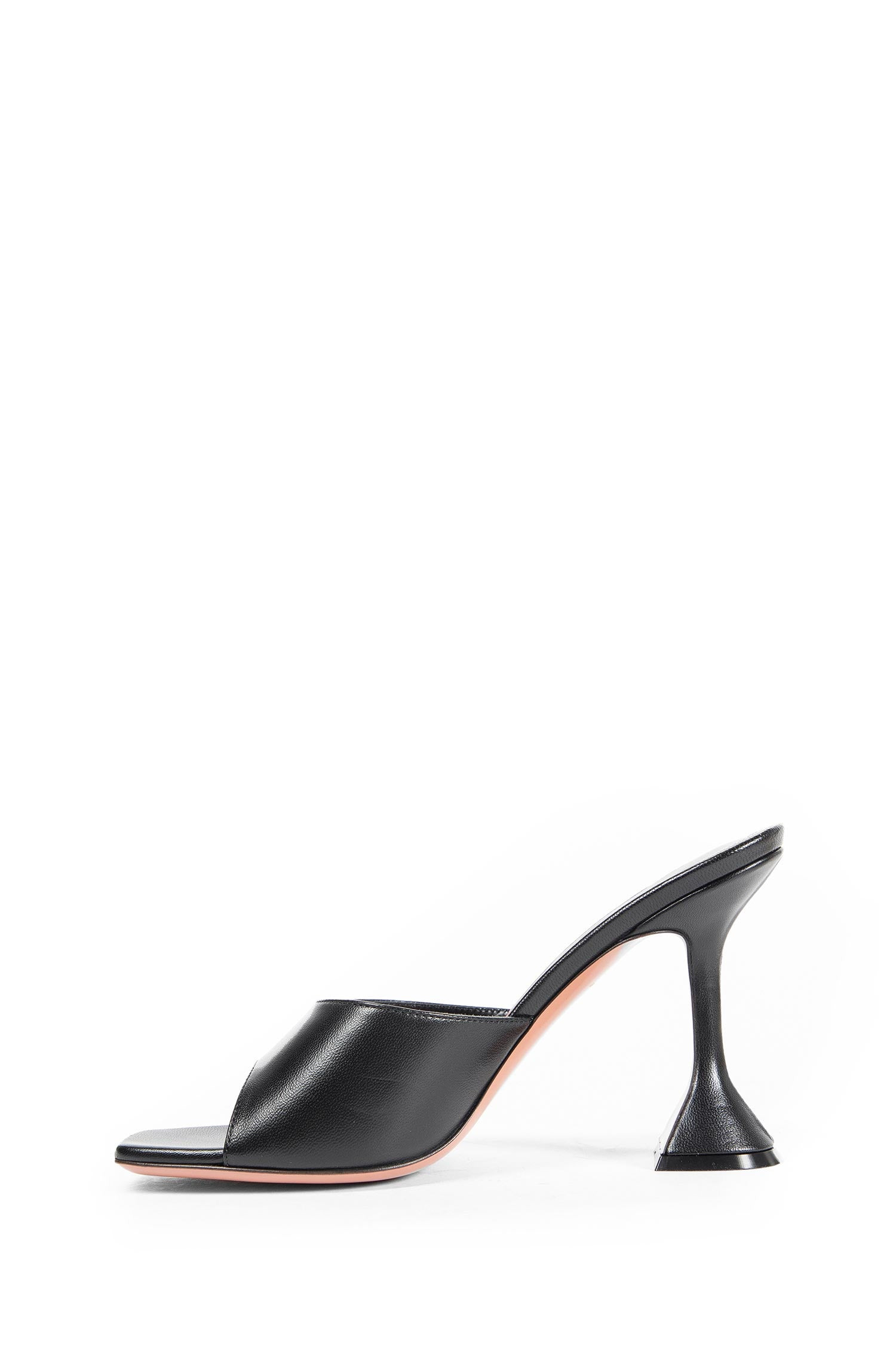 Amina Muaddi Woman Sandals & Slides - 4