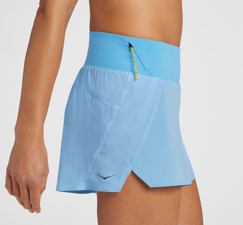HOKA Women's 4" Short outlook