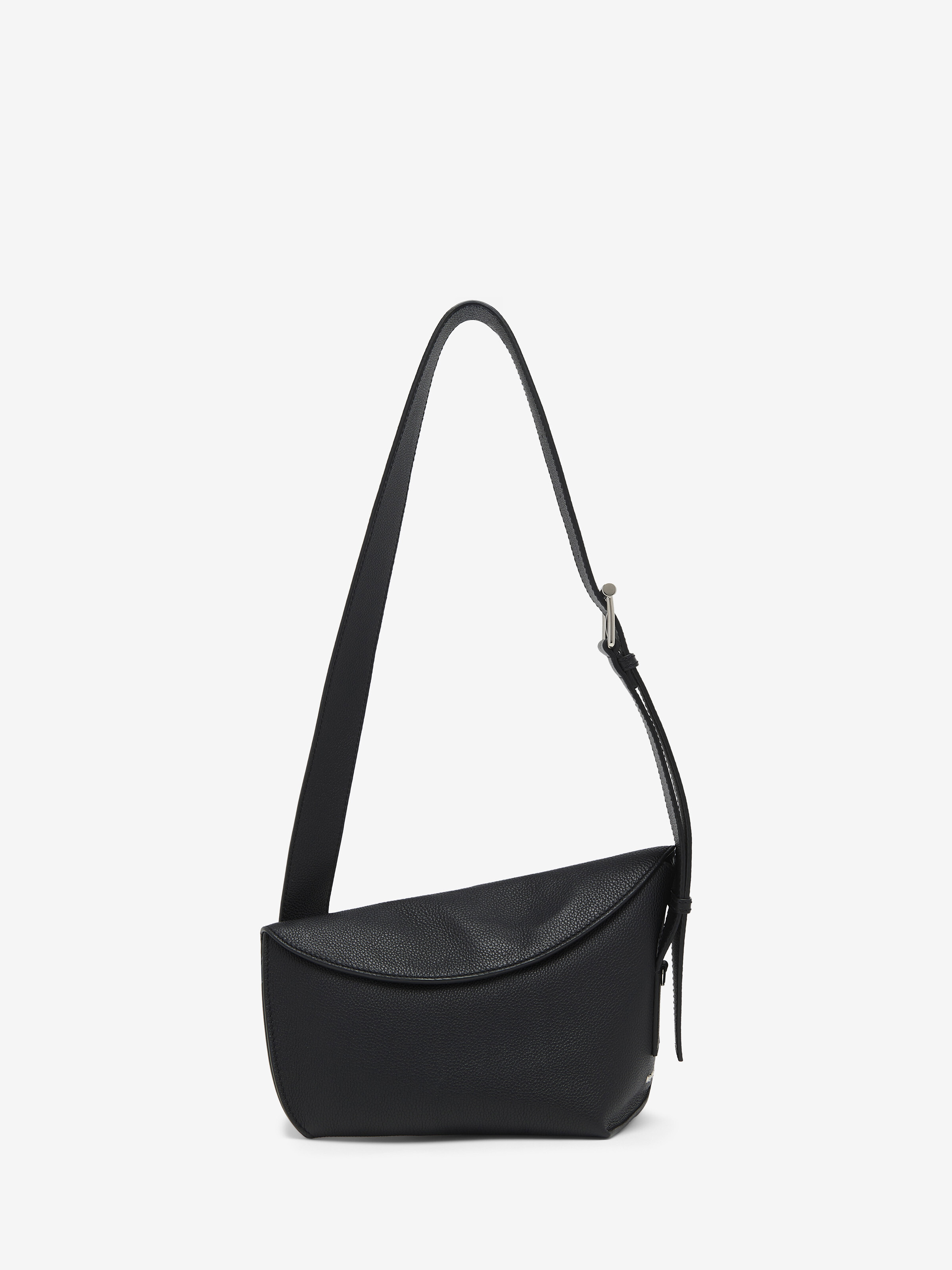 Large McQueen T-Bar Sling Bag - 8