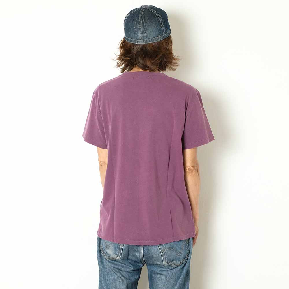 HARD SP Processing S/S T-shirt - Electric - RN28369171 - 6