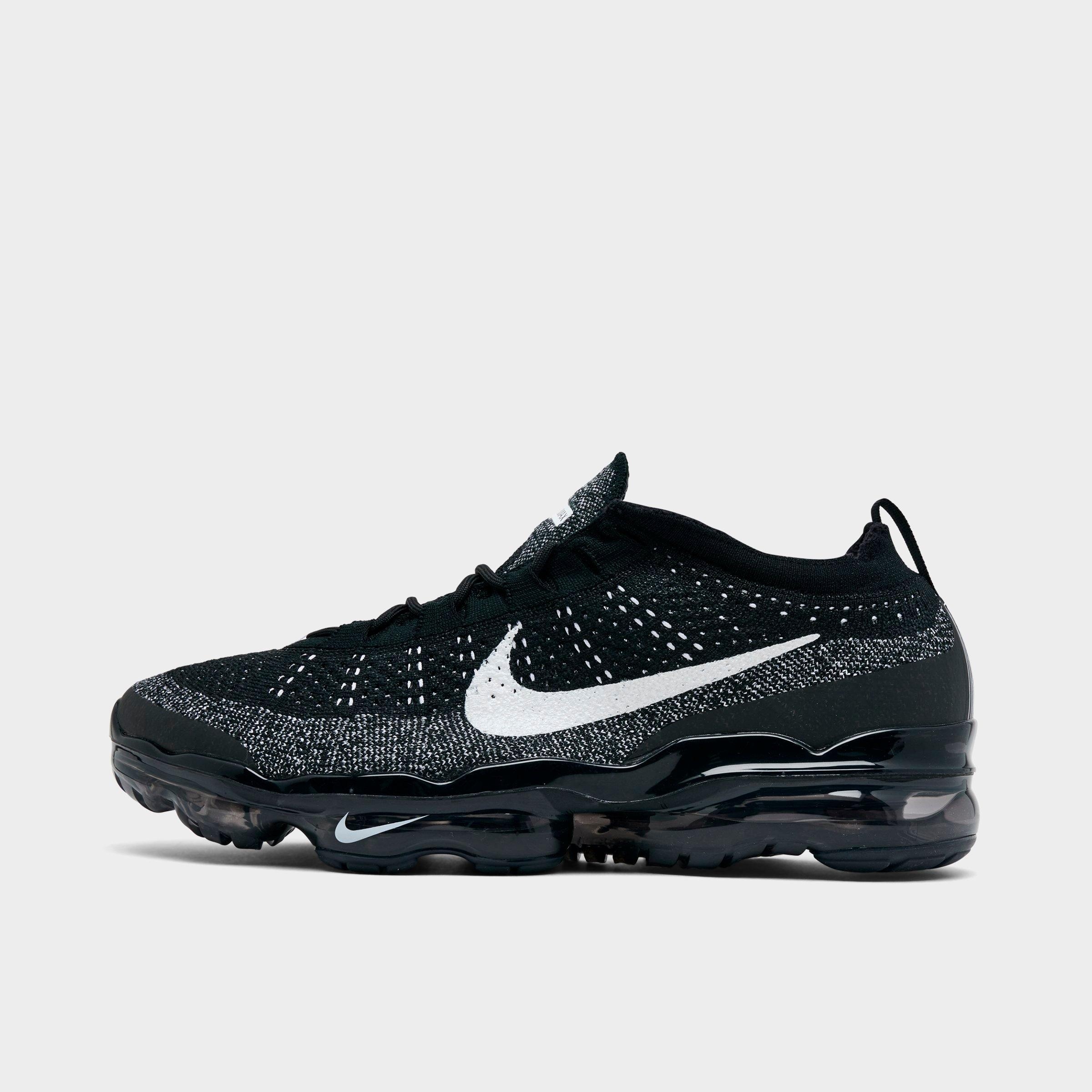 MEN'S NIKE AIR VAPORMAX 2023 FLYKNIT RUNNING SHOES - 1