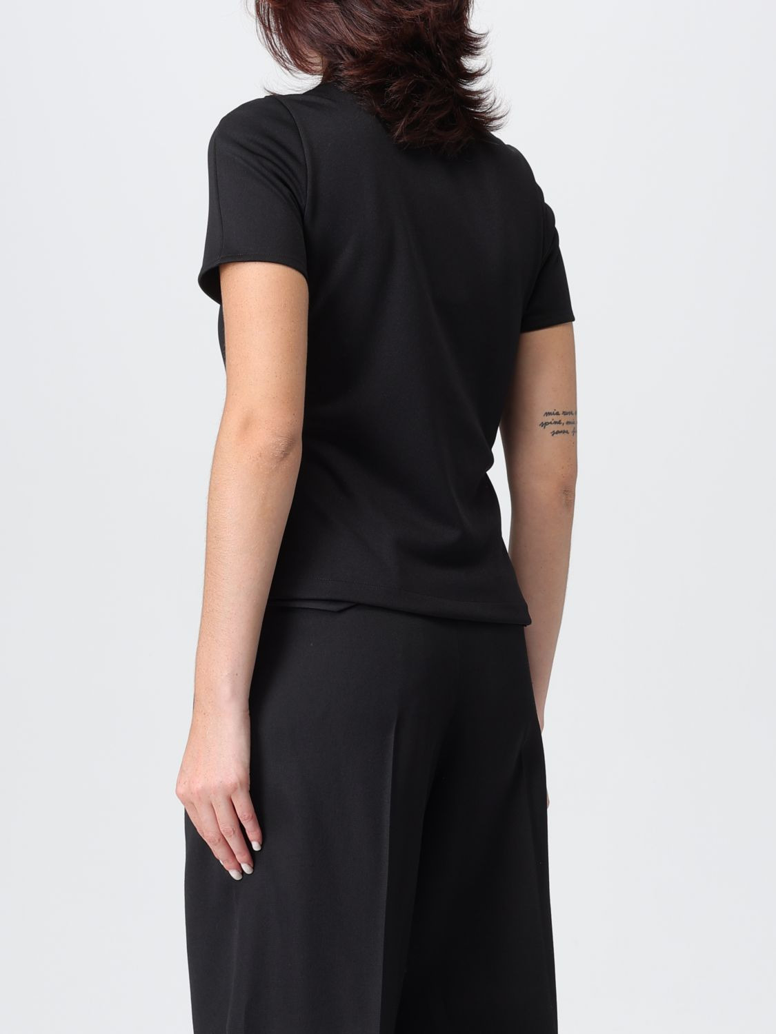 Top woman CourrÈges - 3