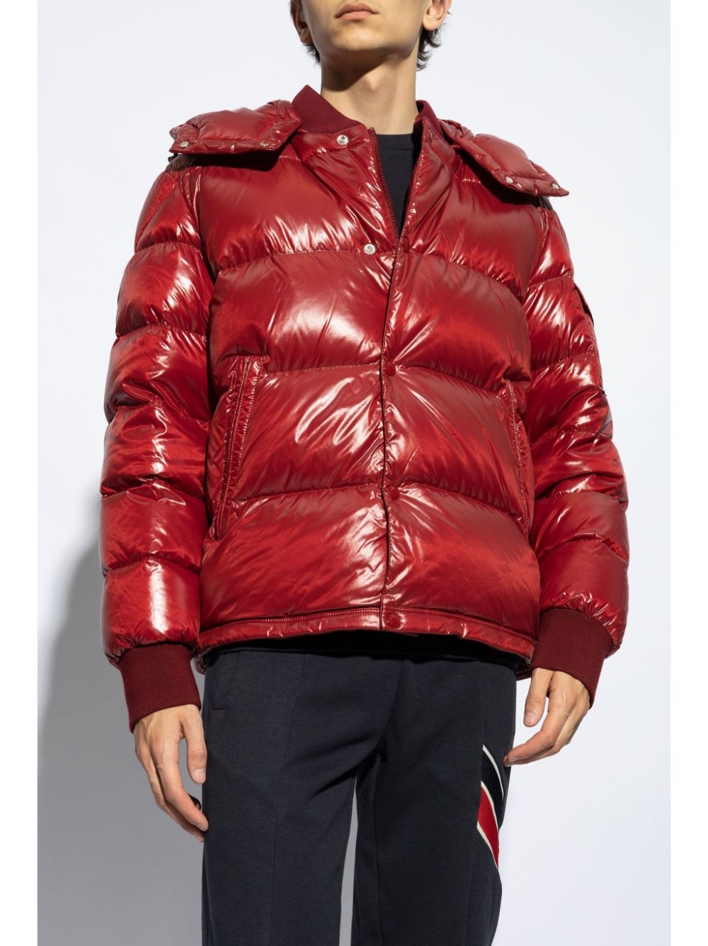 Maljasset jacket - 3