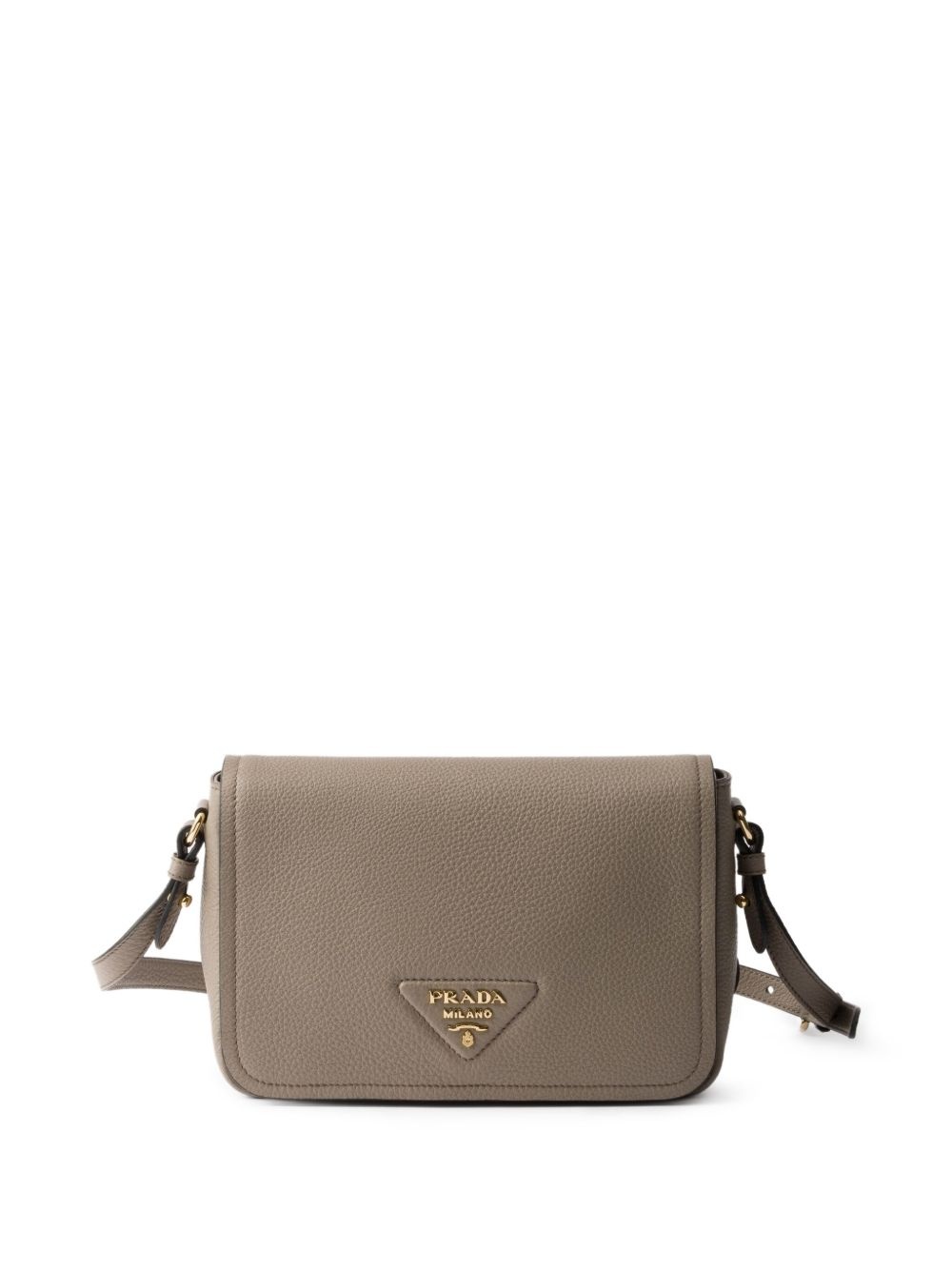 leather shoulder bag - 6