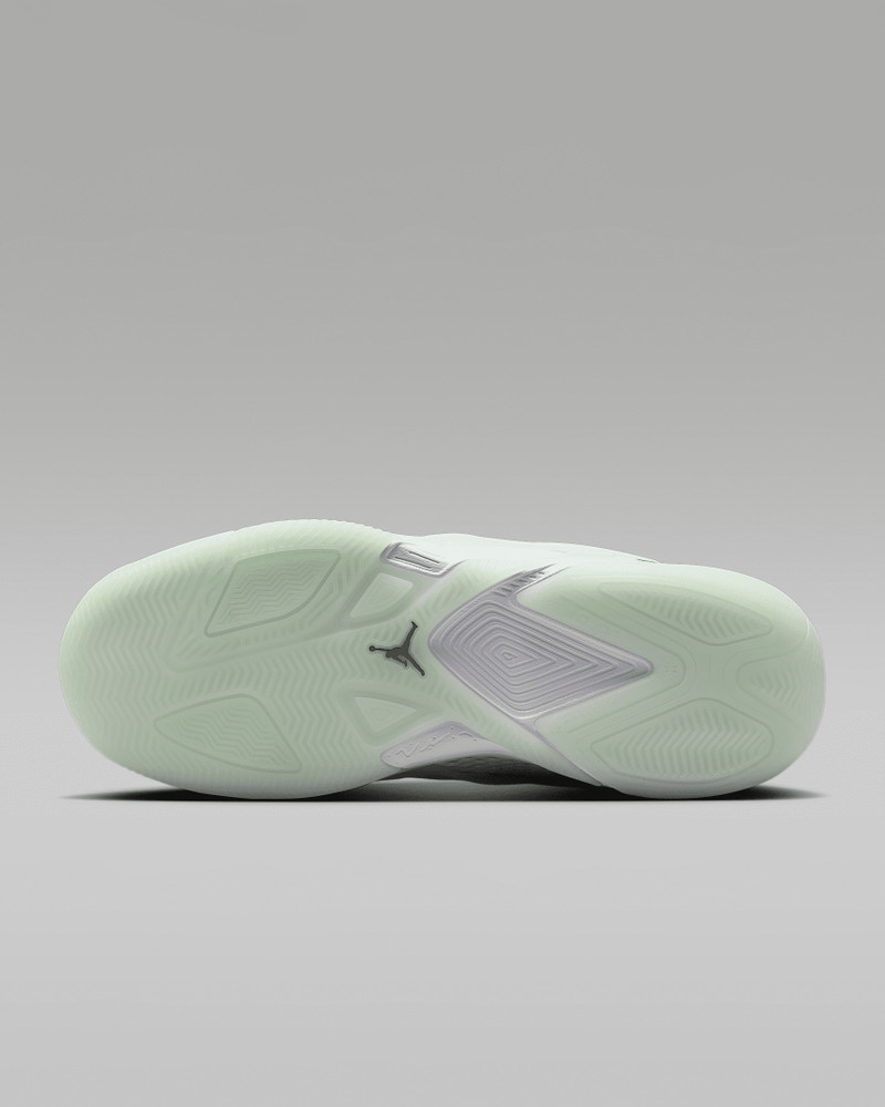 Jordan Jordan Heir Series "Abundance" Women's Basketball Shoes outlook