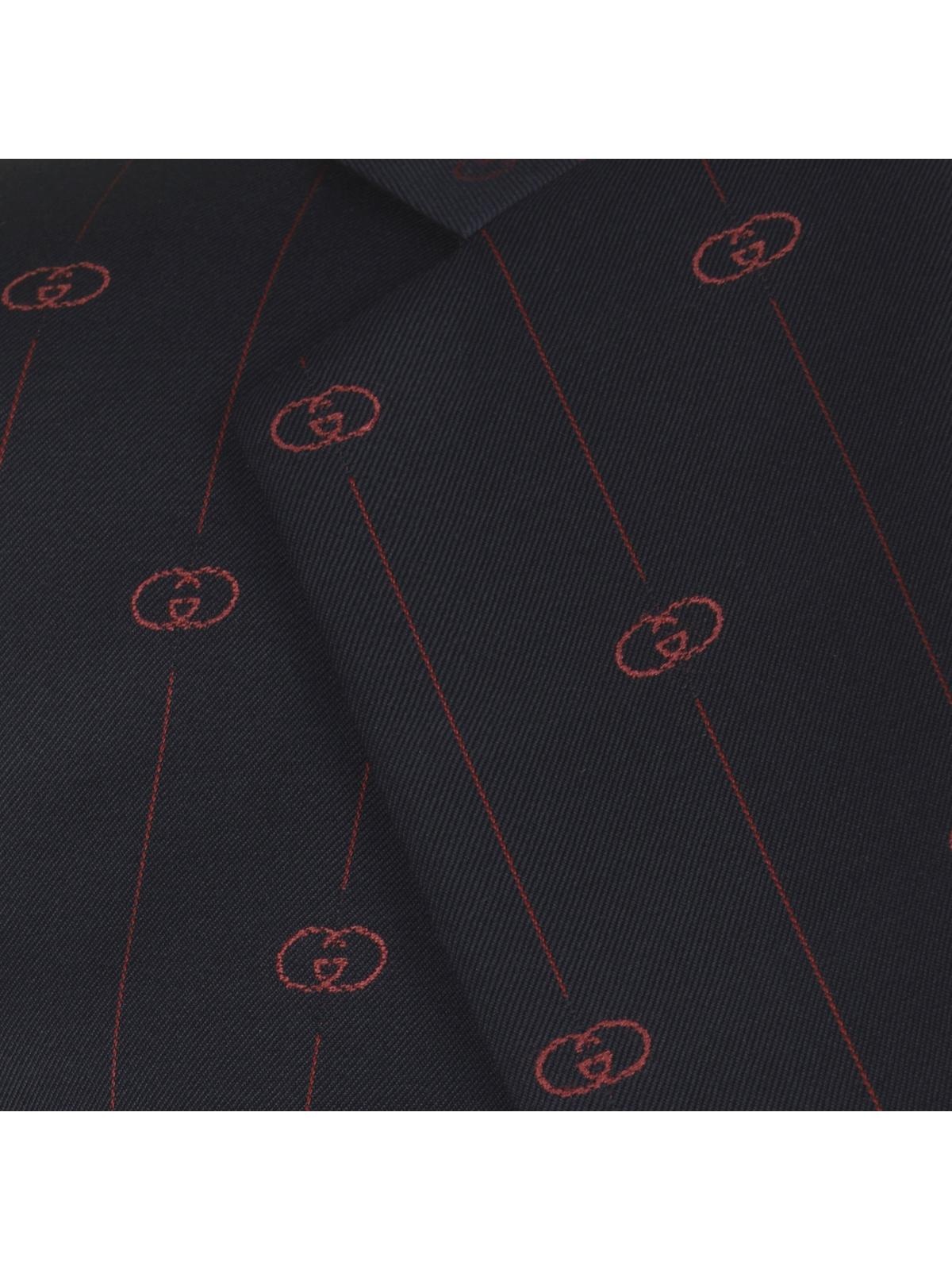 ALL OVER GG SUIT - 8