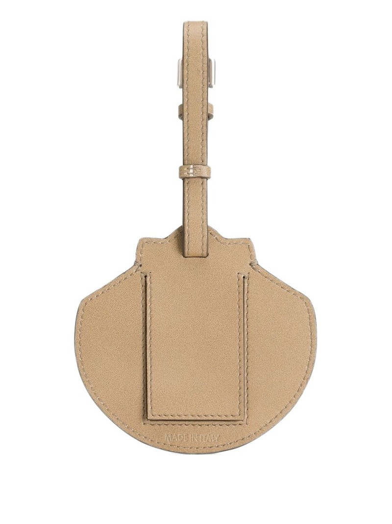 Dolce & Gabbana Shells keyring outlook