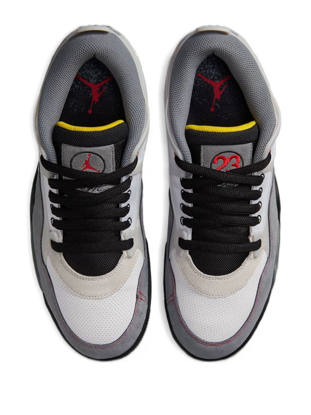 4 RM trainers - 2
