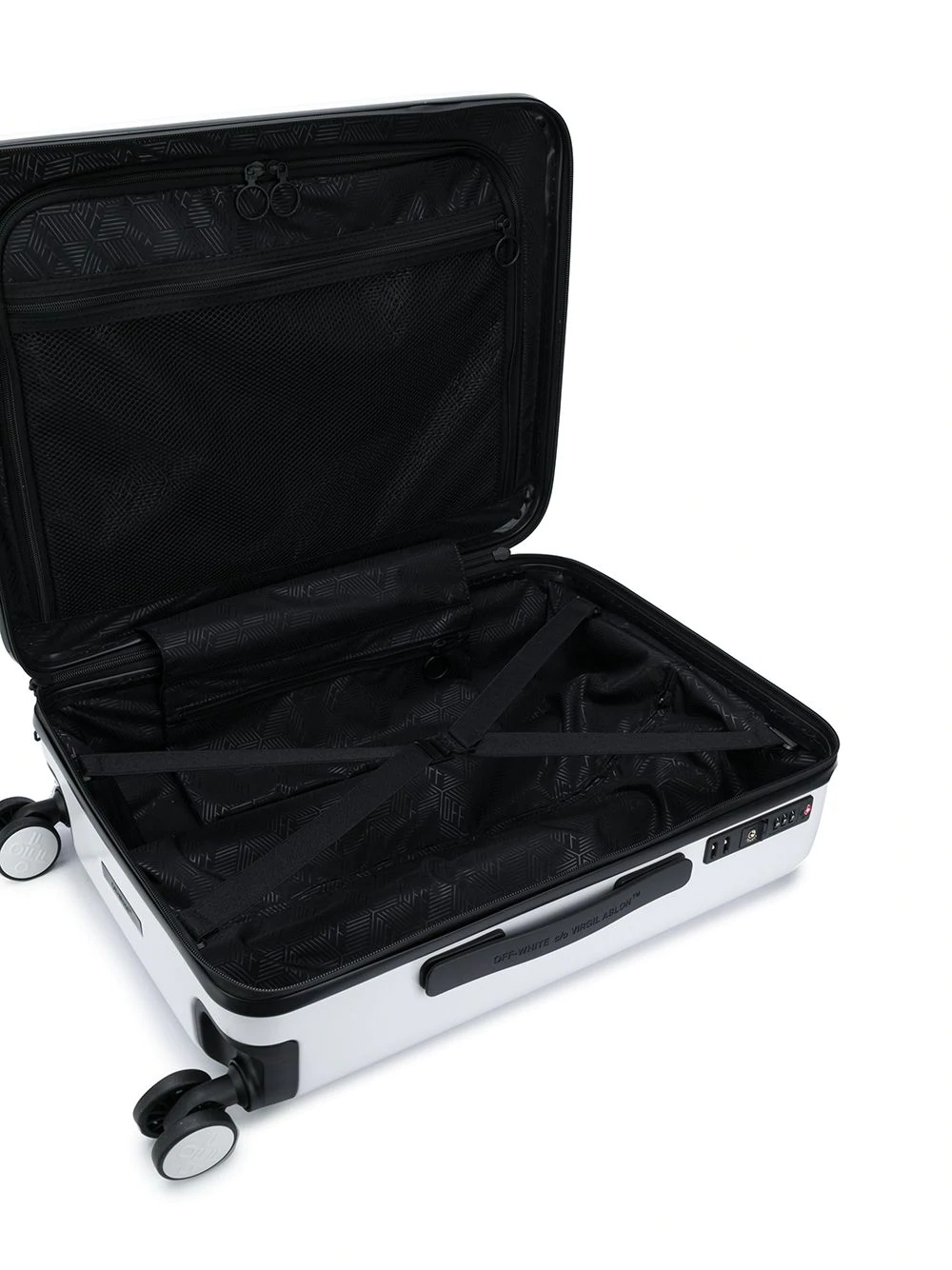 Quote carry-on trolley - 5