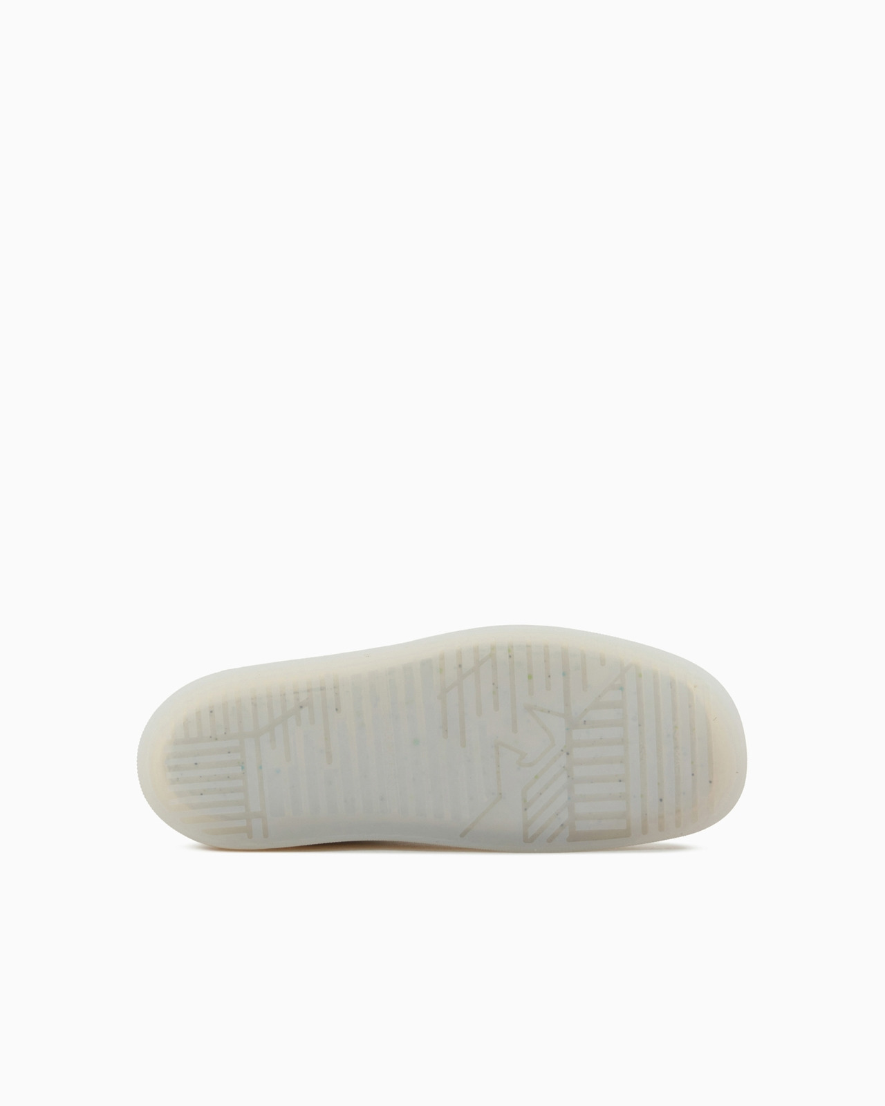 Sneakers with leather details - 6