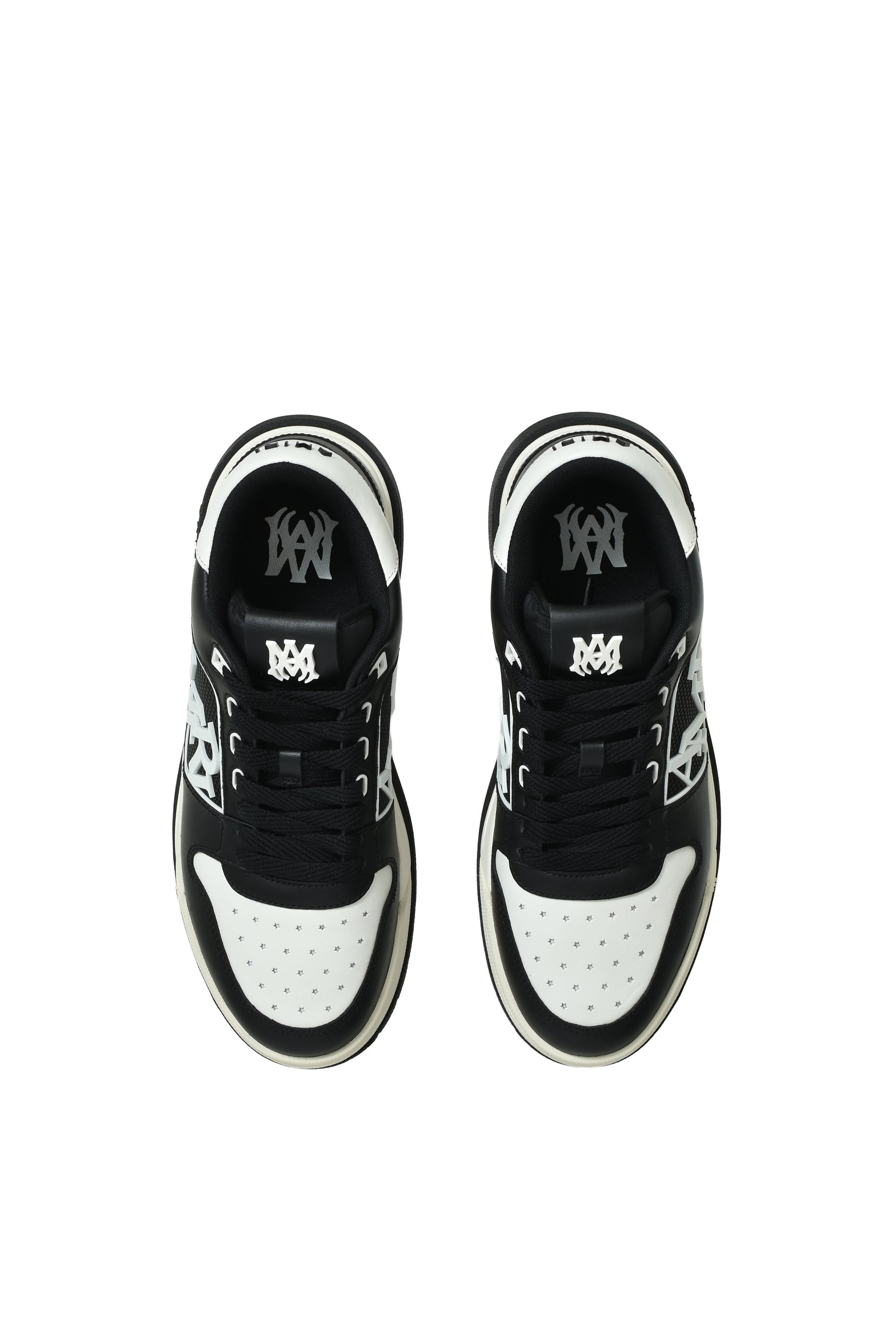 CLASSIC LOW / BLK - 3