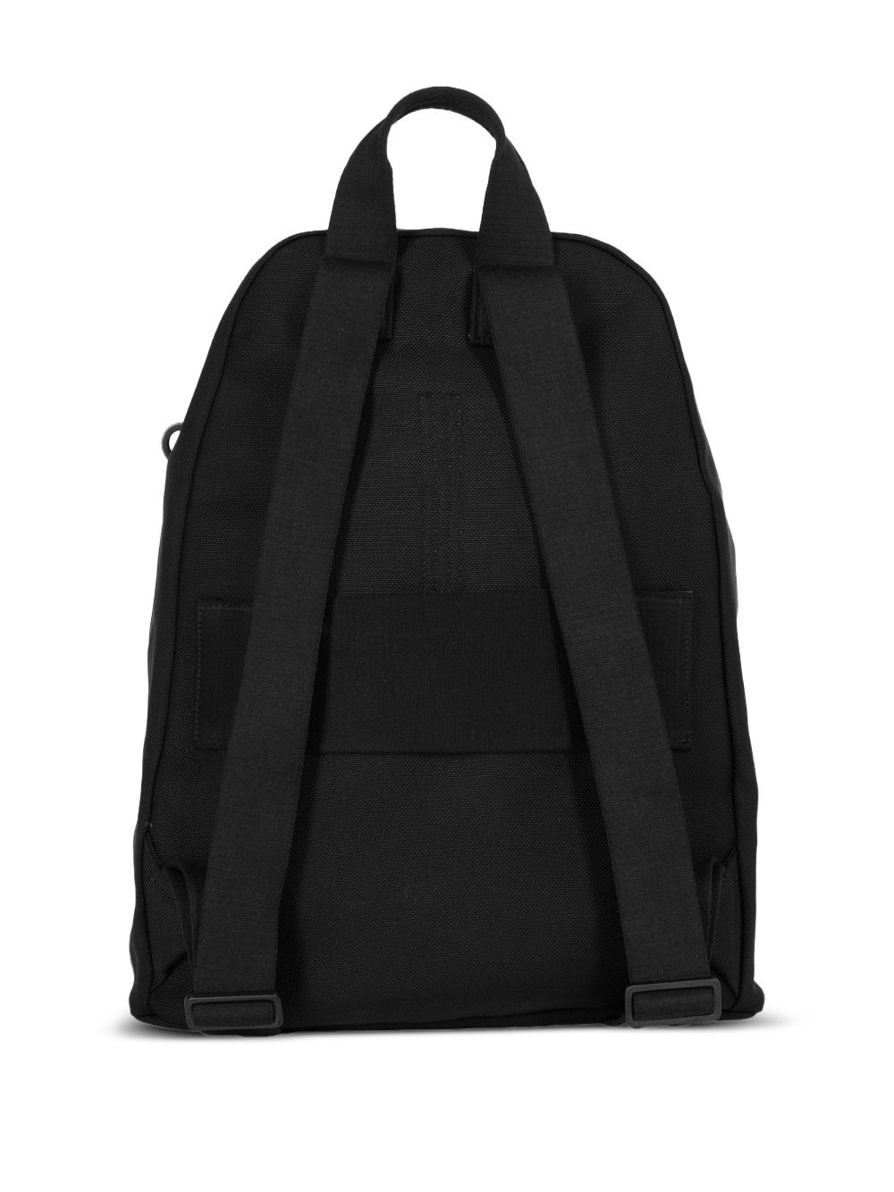 black backpack - 2