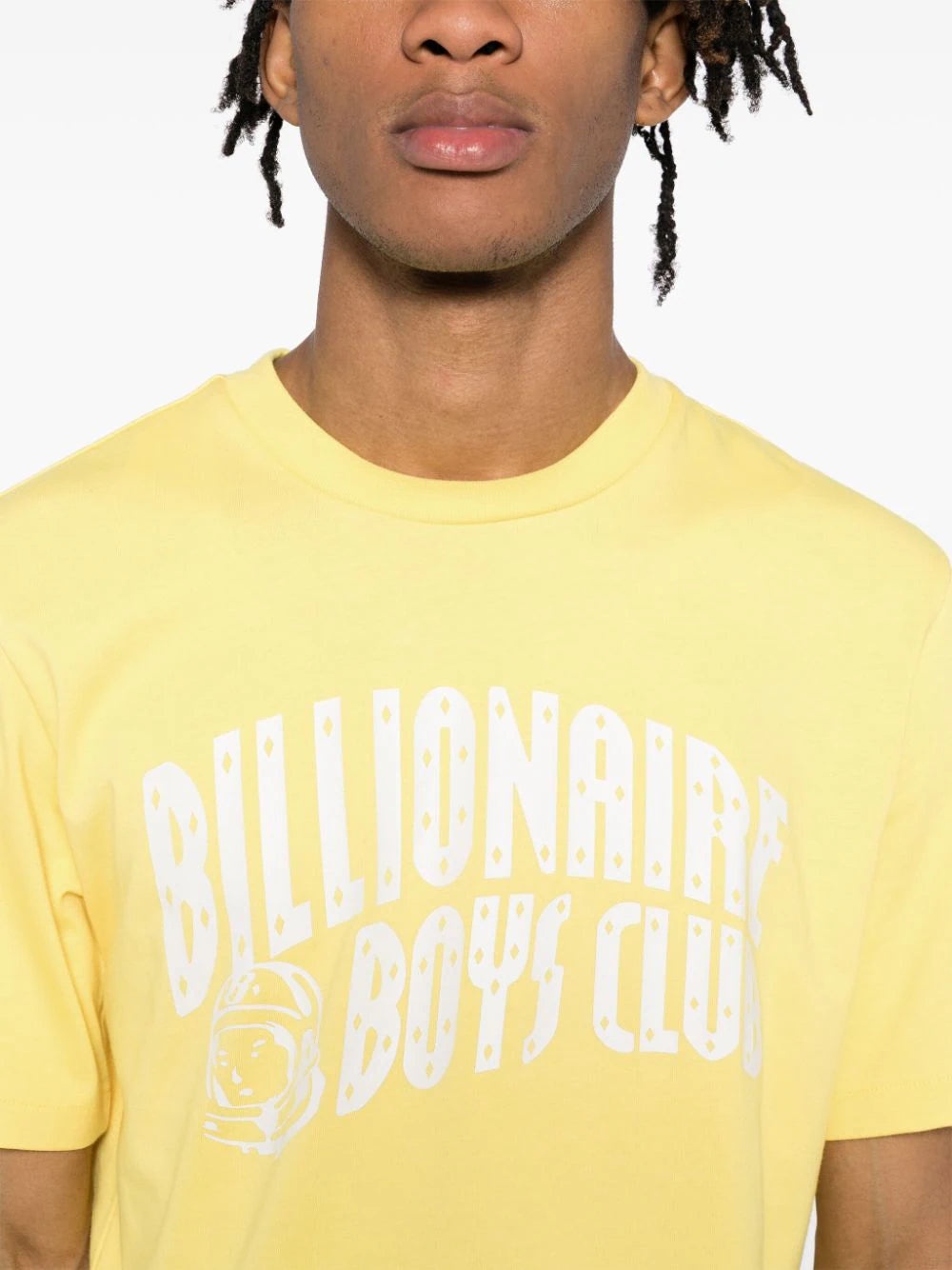 LOGO-PRINT T-SHIRT - 4