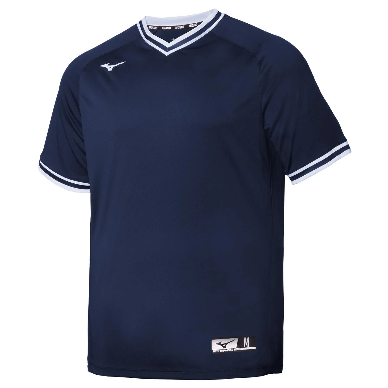 Men's NXT V-Neck Baseball Jersey - 1