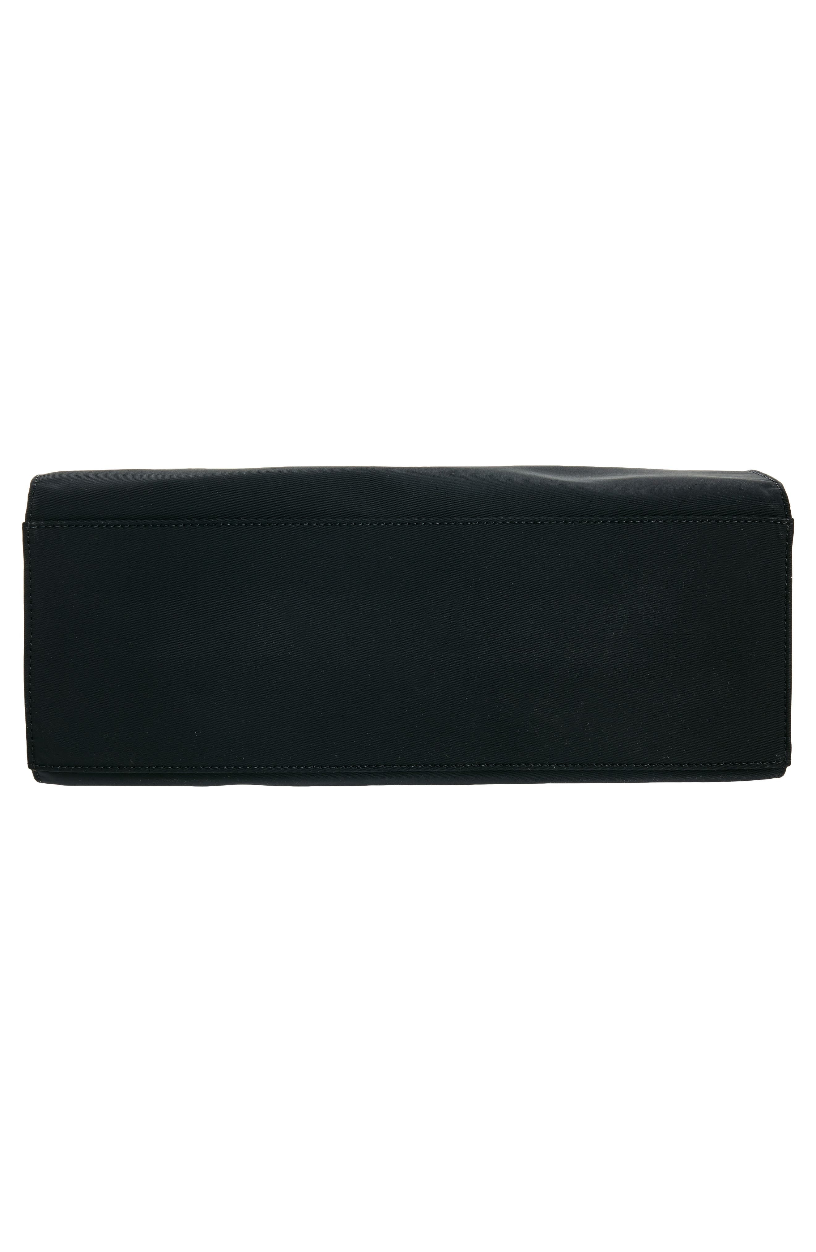 AMIRI Arts District Canvas Tote in Black at Nordstrom - 5